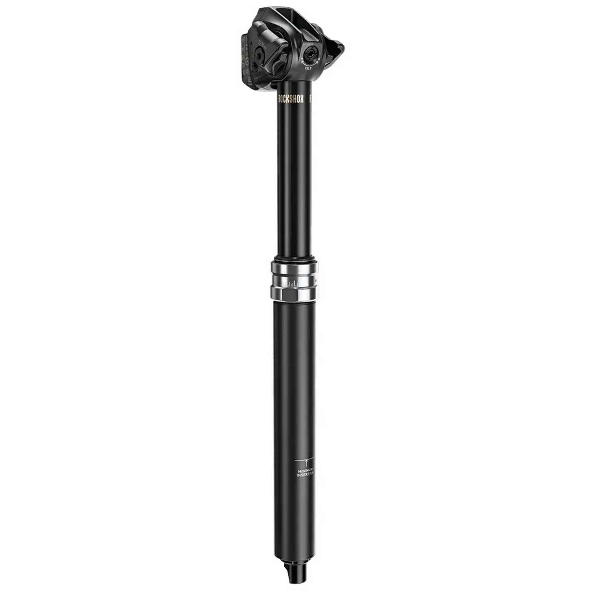 Дропер ROCKSHOX REVERB AXS 31.6mm 170mm Travel (includes battery, charger) (remote sold separately)A2