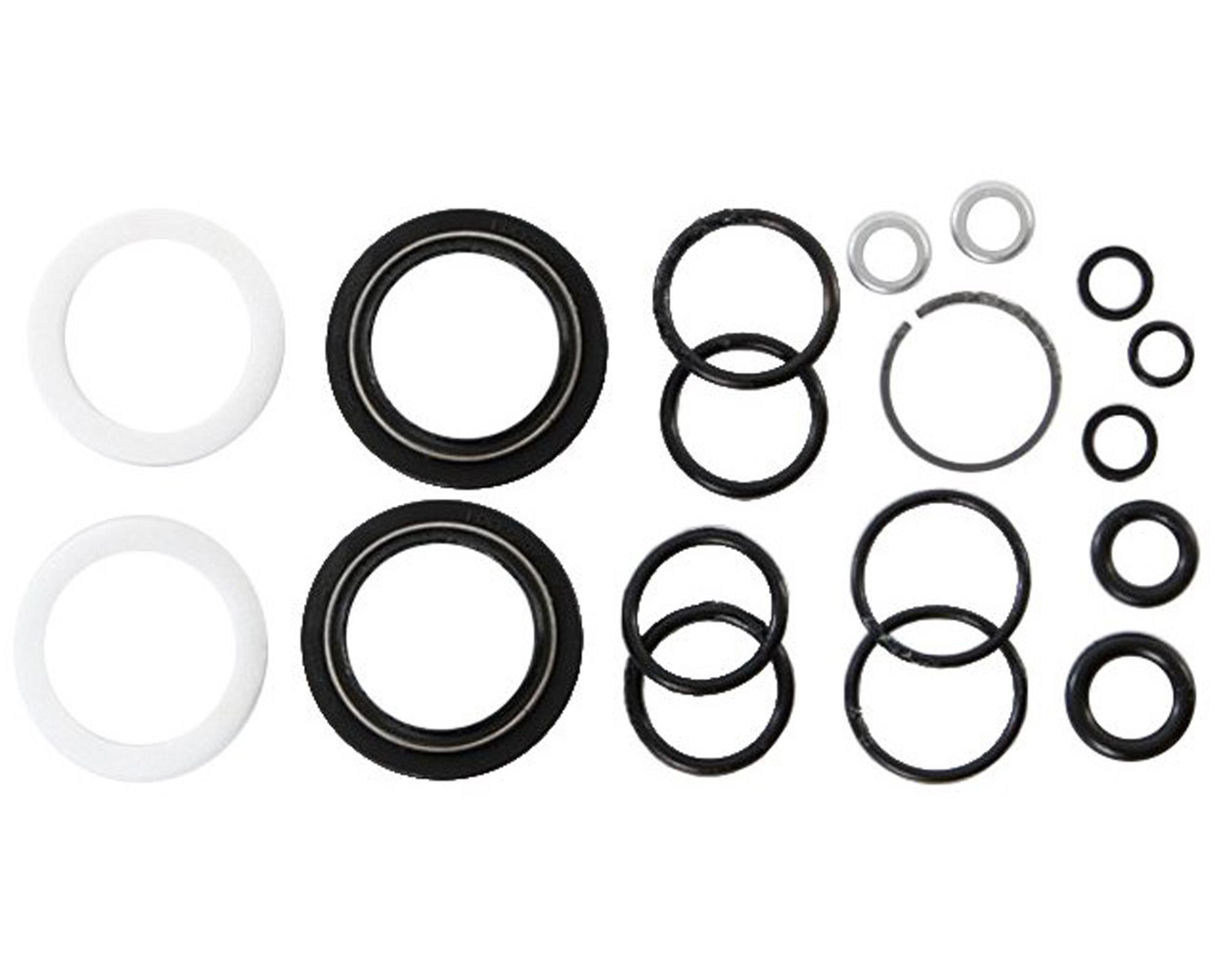 Сервісний набір RockShox FORK BASIC 30 GOLD A1(2014-2016)