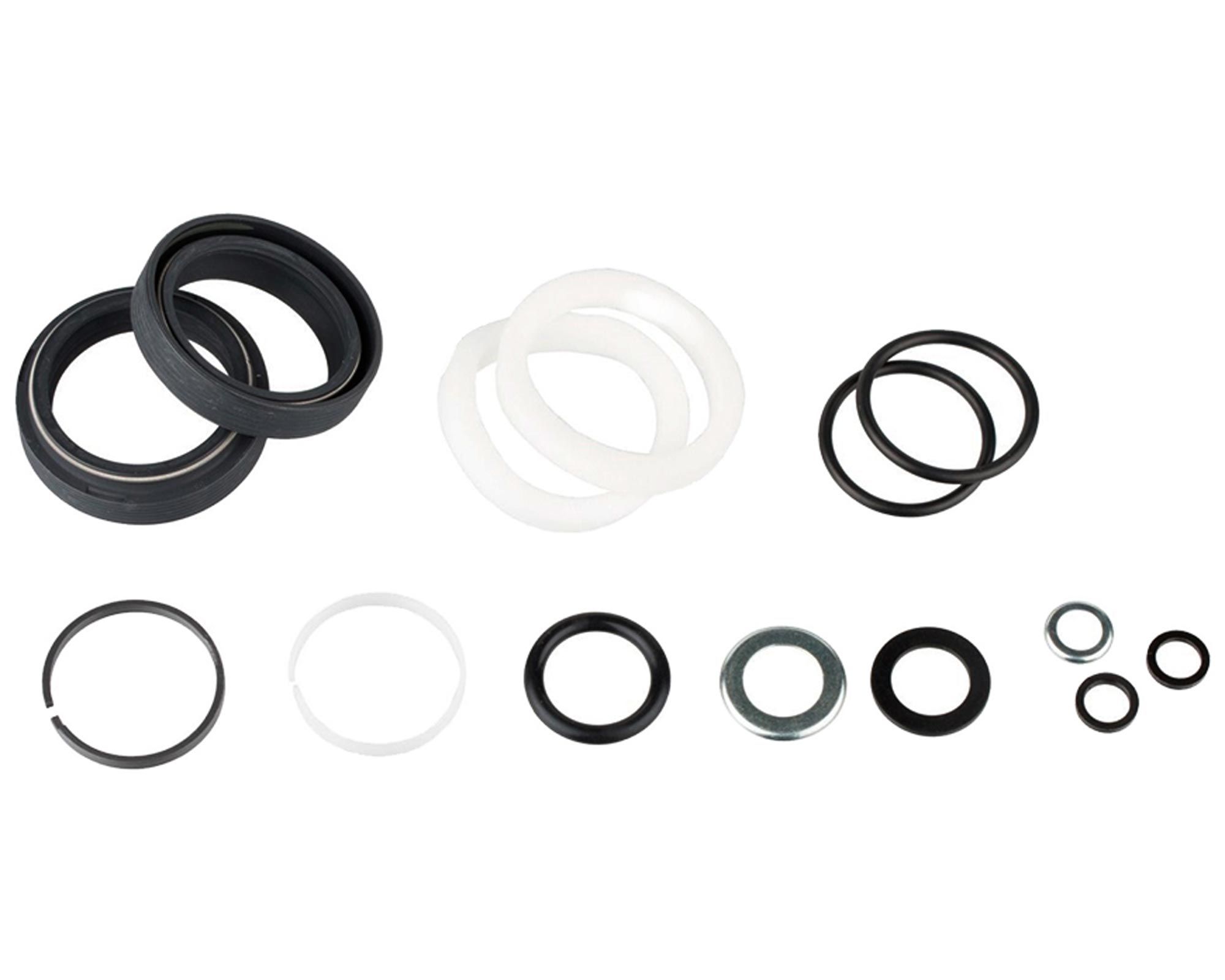 Сервисный набор RockShox FORK BASIC BOXXER R2C2 (2012-2014)