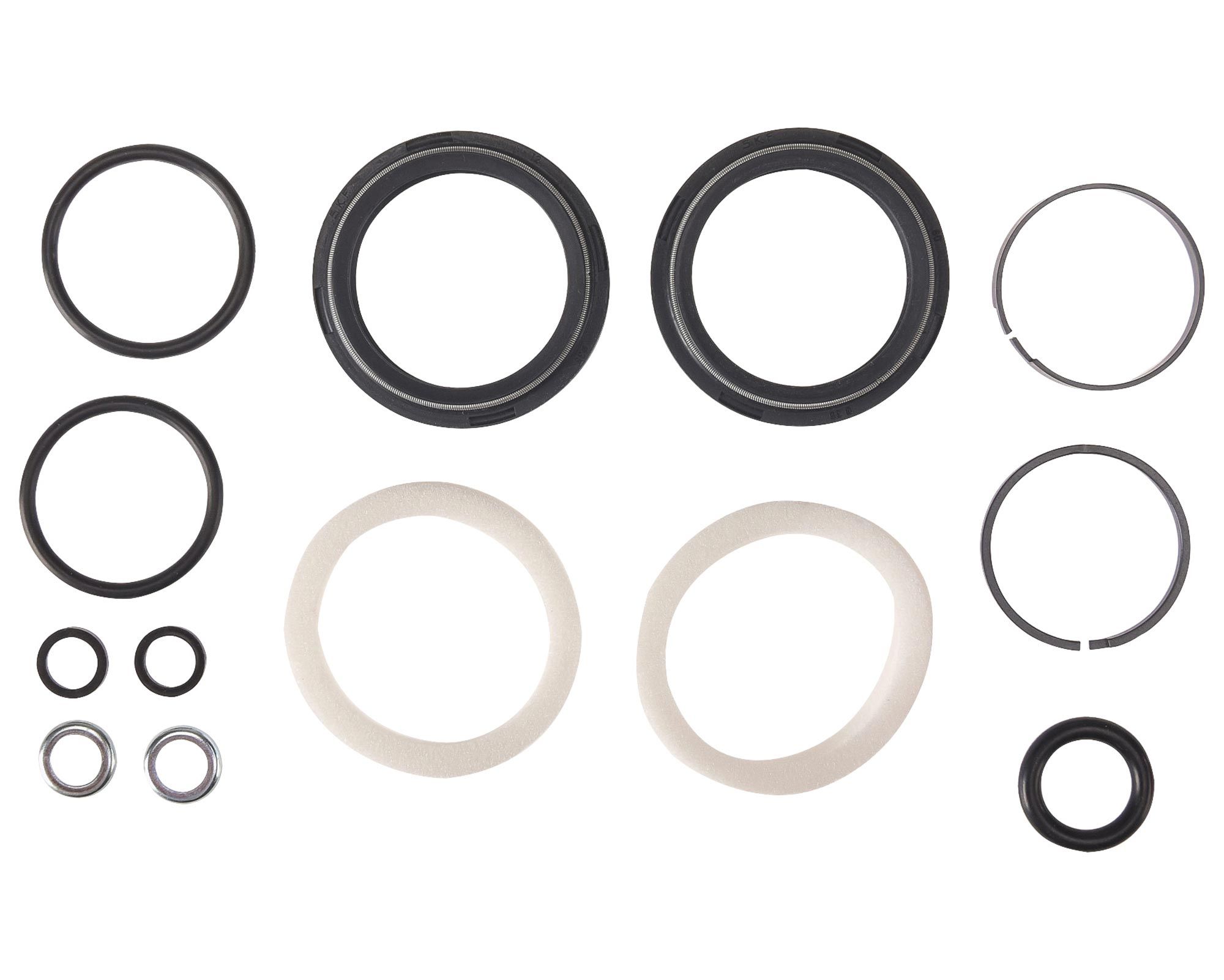 Сервісний набір RockShox FORK BASIC LYRIK COIL (2012-2015)