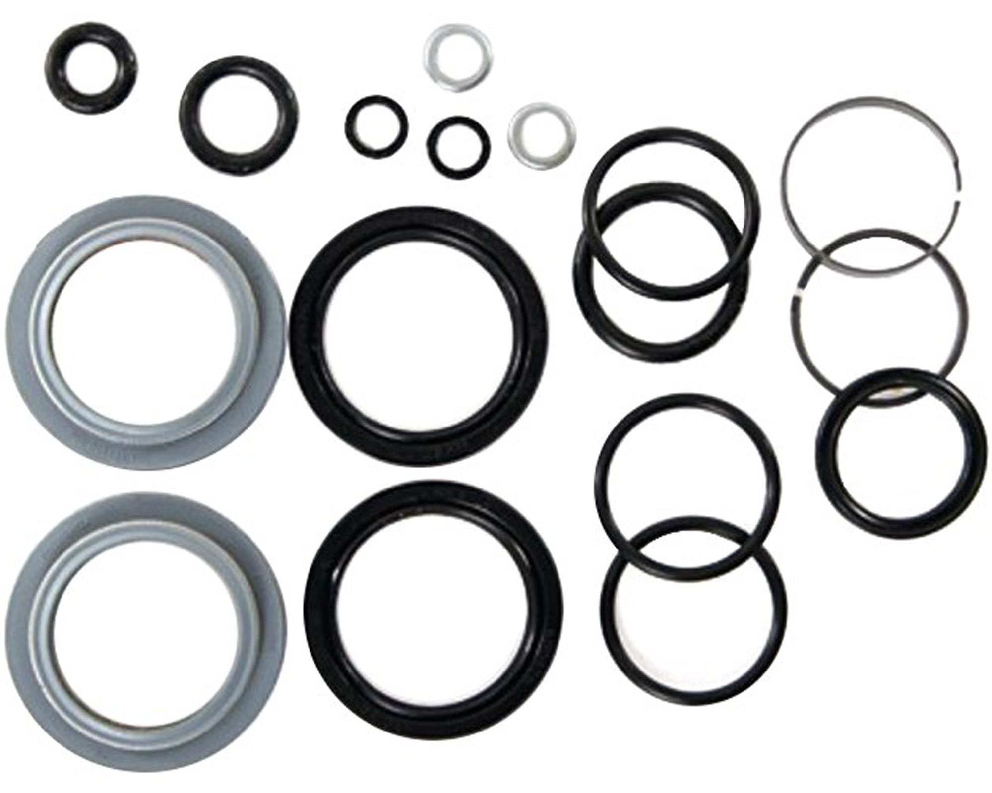 Сервісний набір RockShox FORK BASIC LYRIK SOLO AIR (2012-2015)