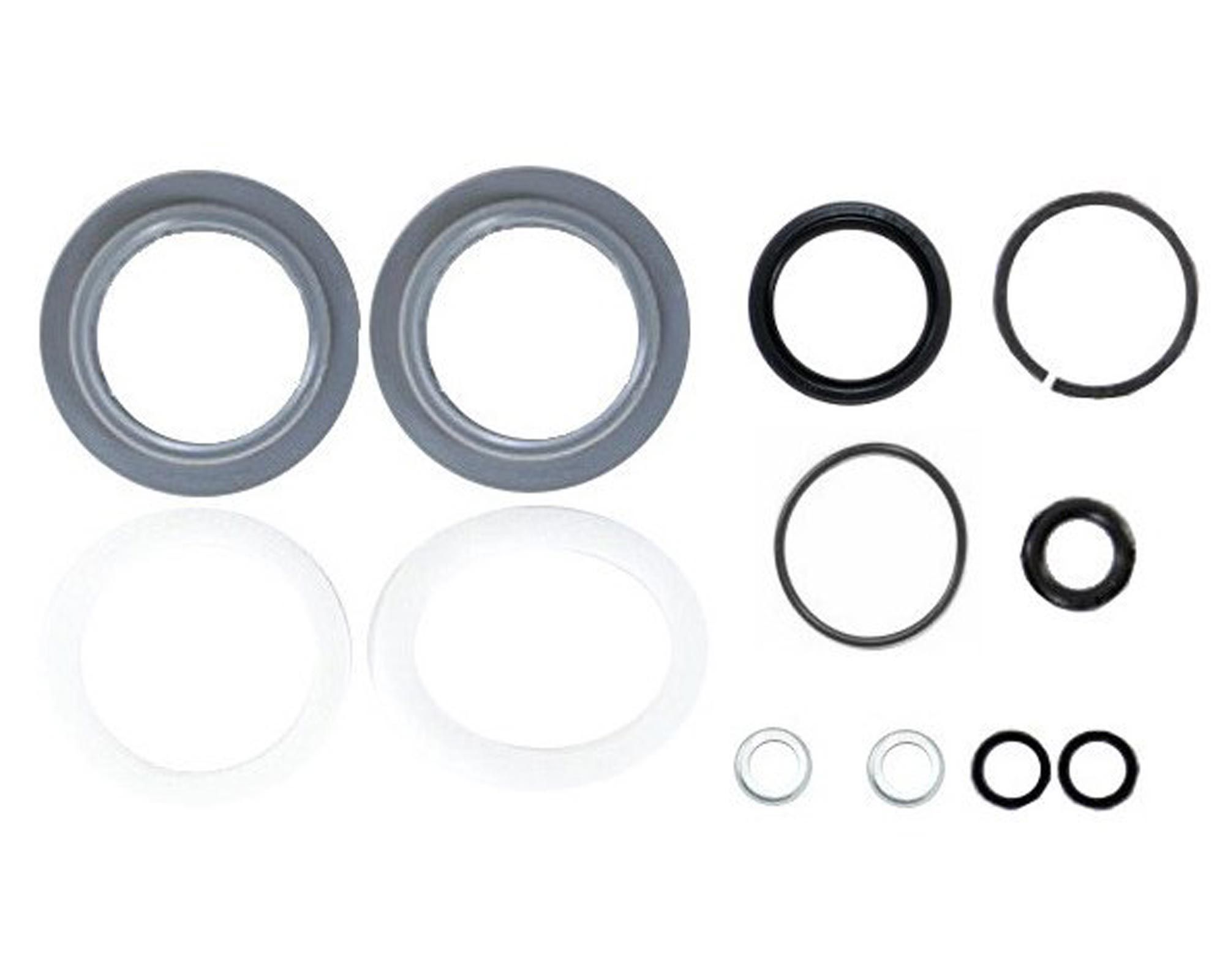 Сервісний набір RockShox FORK BASIC RECON SILVER COIL (2012)
