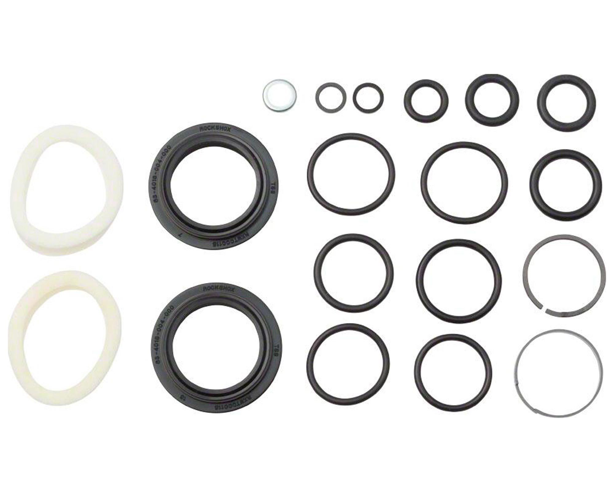 Сервісний набір RockShox FORK BASIC REVELATION DUAL POSITION AIR A3 (2014-2016)