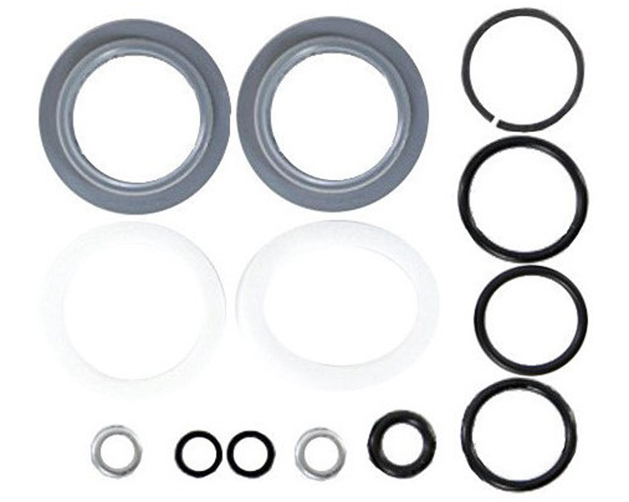 Сервісний набір RockShox FORK BASIC SEKTOR TURNKEY DUAL POSITION COIL (2012)