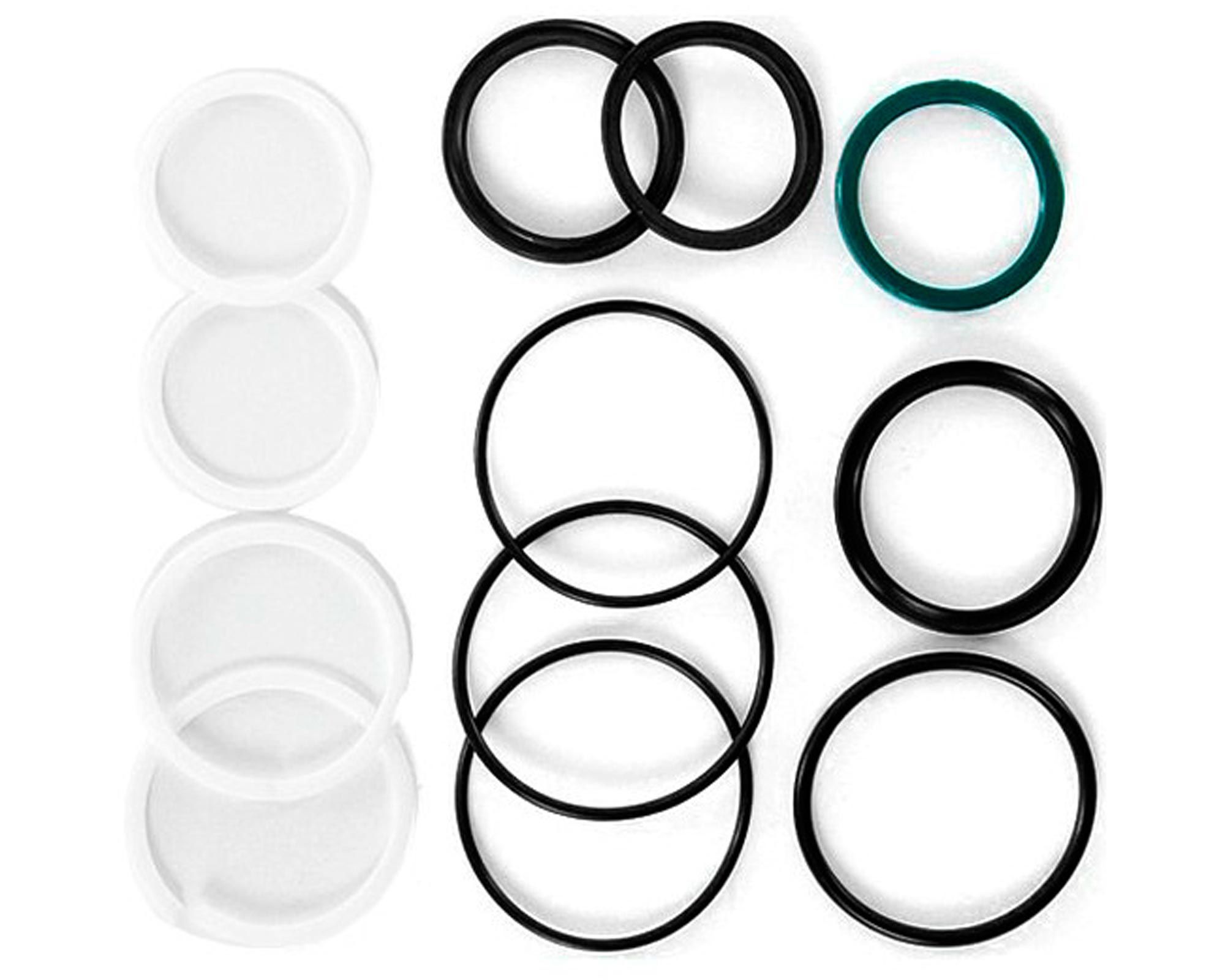 Сервисный набор RockShox REAR SHOCK AIR CAN BASIC MONARCH HIGH VOLUME B1(PLUS,XX,RL) C1 (R,RT3) (2014+)