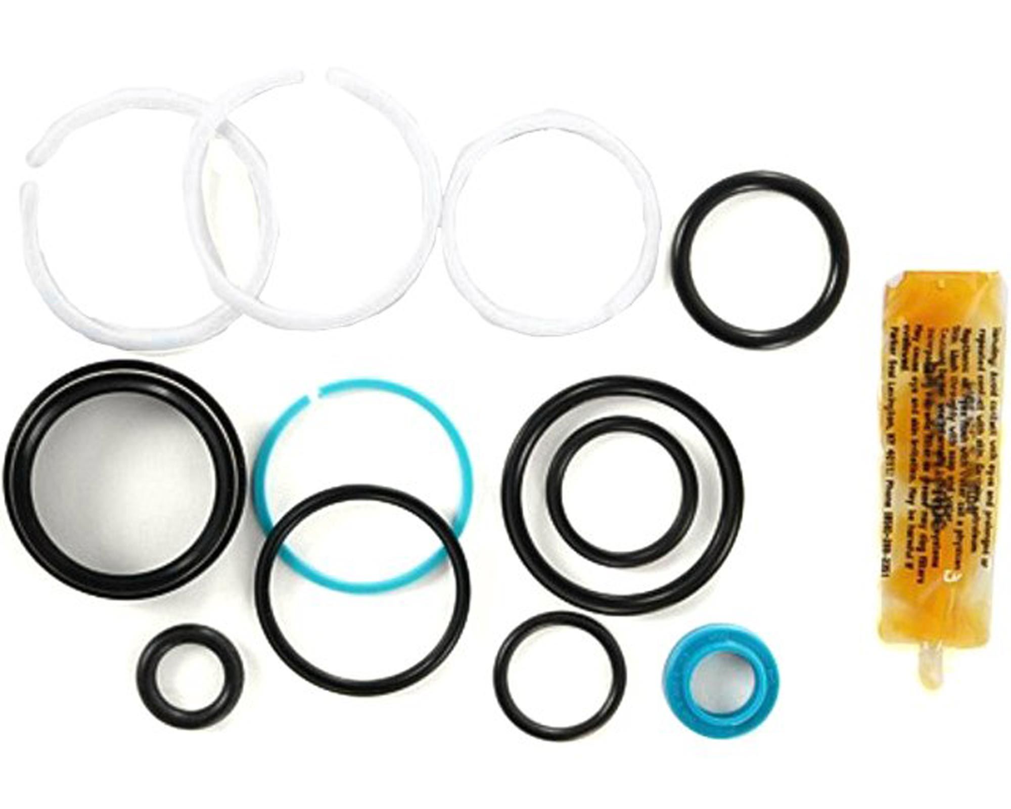 Сервісний набір RockShox REAR SHOCK AIR CAN BASIC - VIVID AIR (2014-2015)