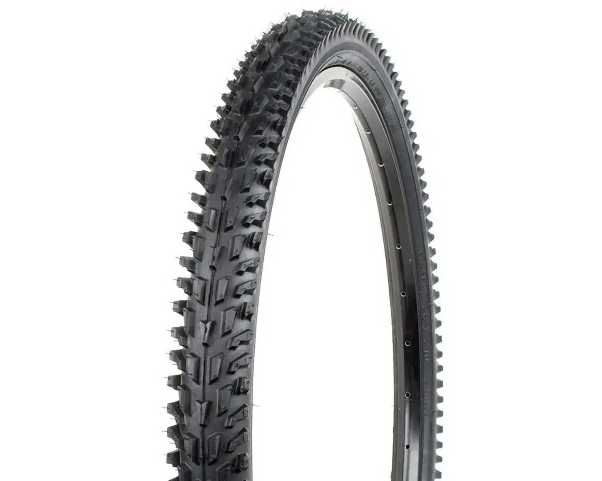 Покрышка 26x2.10 (54-560) Kenda K837, MTB 22tpi