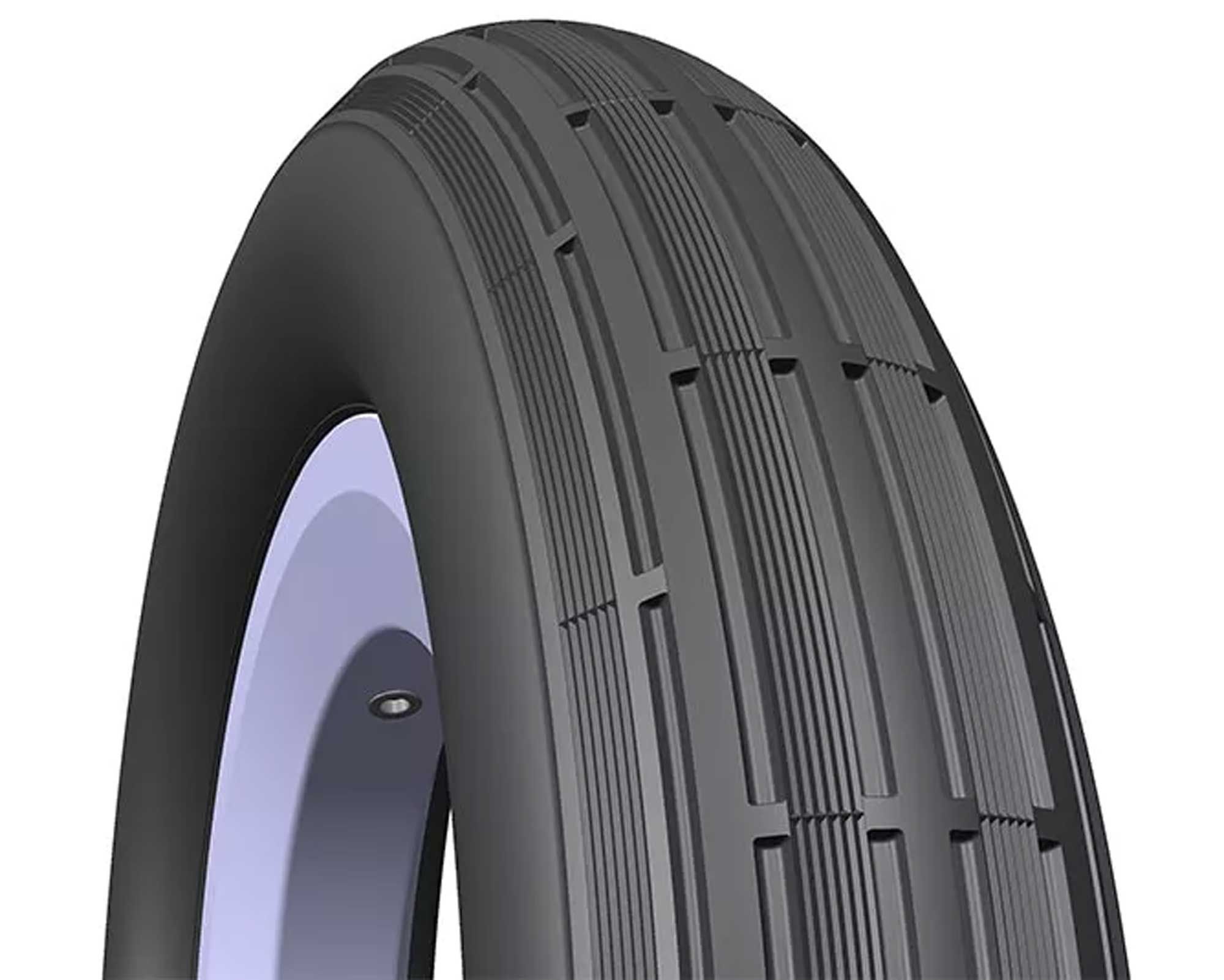 Покришка 12 1/2x2 1/4 (62-203) Rubena (Mitas) JUMBO V20