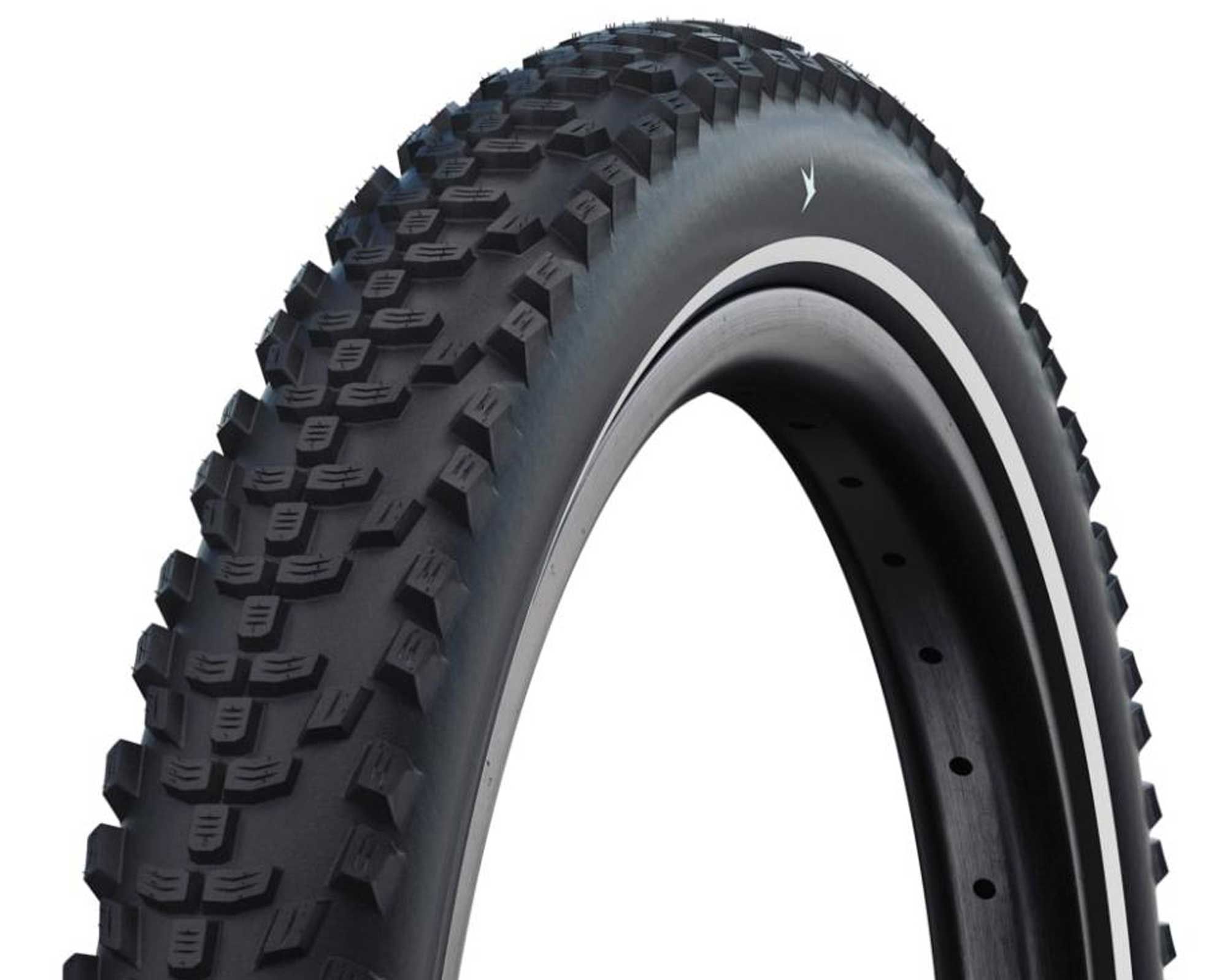 Покрышка 20x2.35 (60-406) SCHWALBE SMART SAM CARGO Perf, Super Defense HS624 ADDIX E 2x67EPI 36B