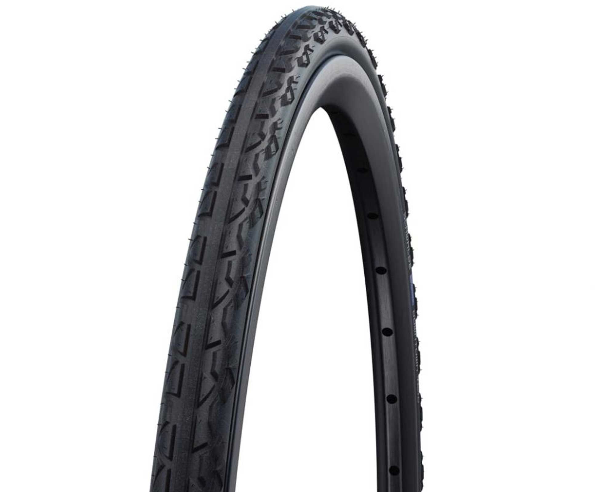 Покришка 24x1 3/8 (37-540) CHWALBE DOWNTOWN K-Guard, TwinSkin GR/B HS342 2Grip GRC 50EPI