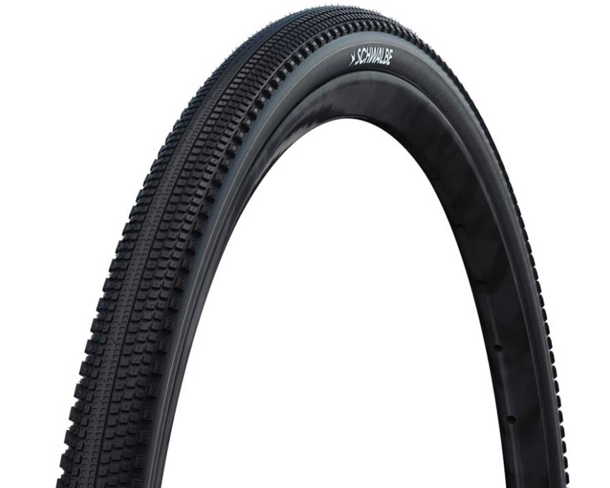 Покрышка 28x1.35 700x35C (35-622) SCHWALBE G-ONE K-Guard B/B-SK HS634 GREEN 50EPI