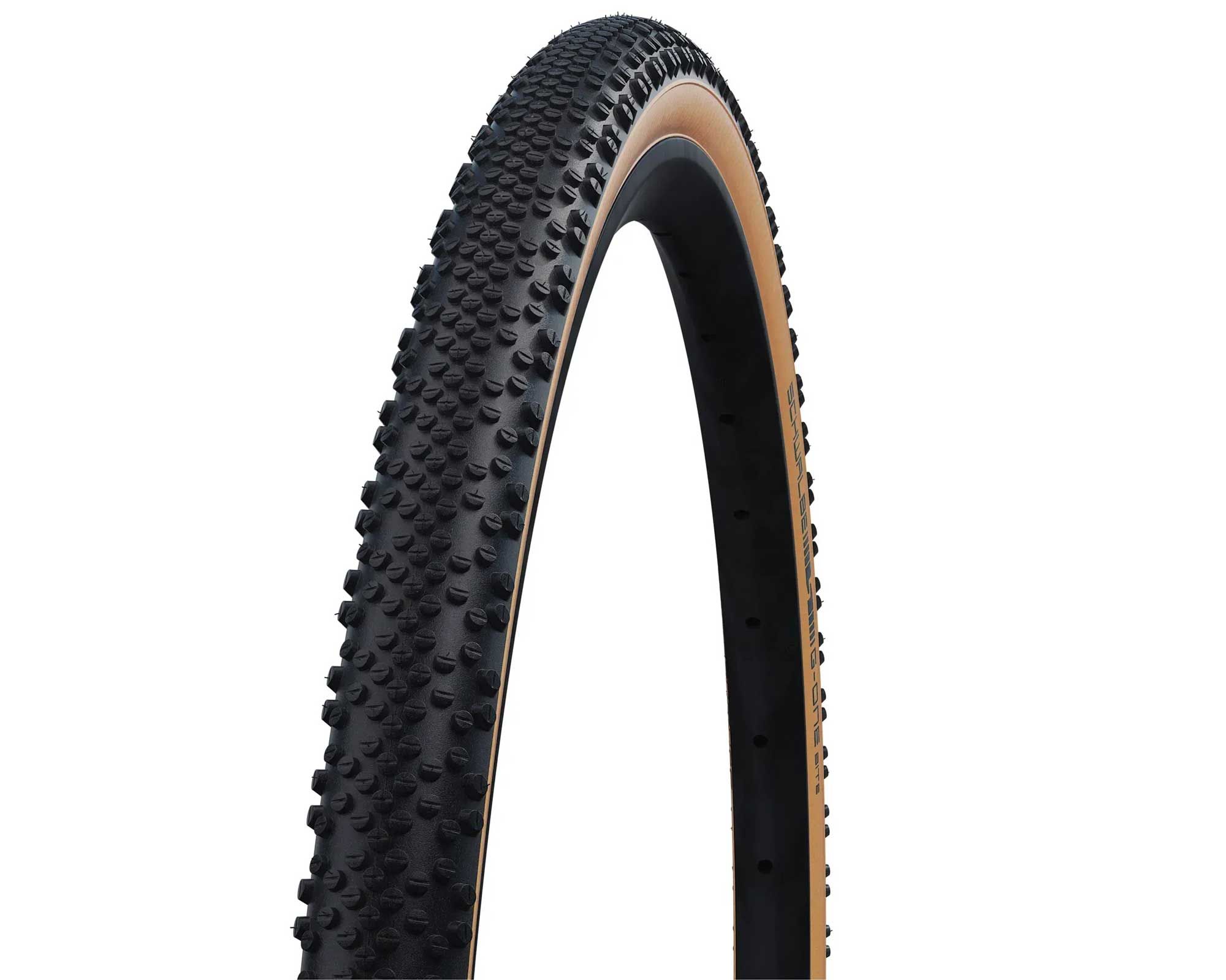 Покрышка 28x1.50 700x38C (40-622) Schwalbe G-ONE BITE Perf, RaceGuard, TLE, B/BRZ-SK HS487 ADDIX 67EPI