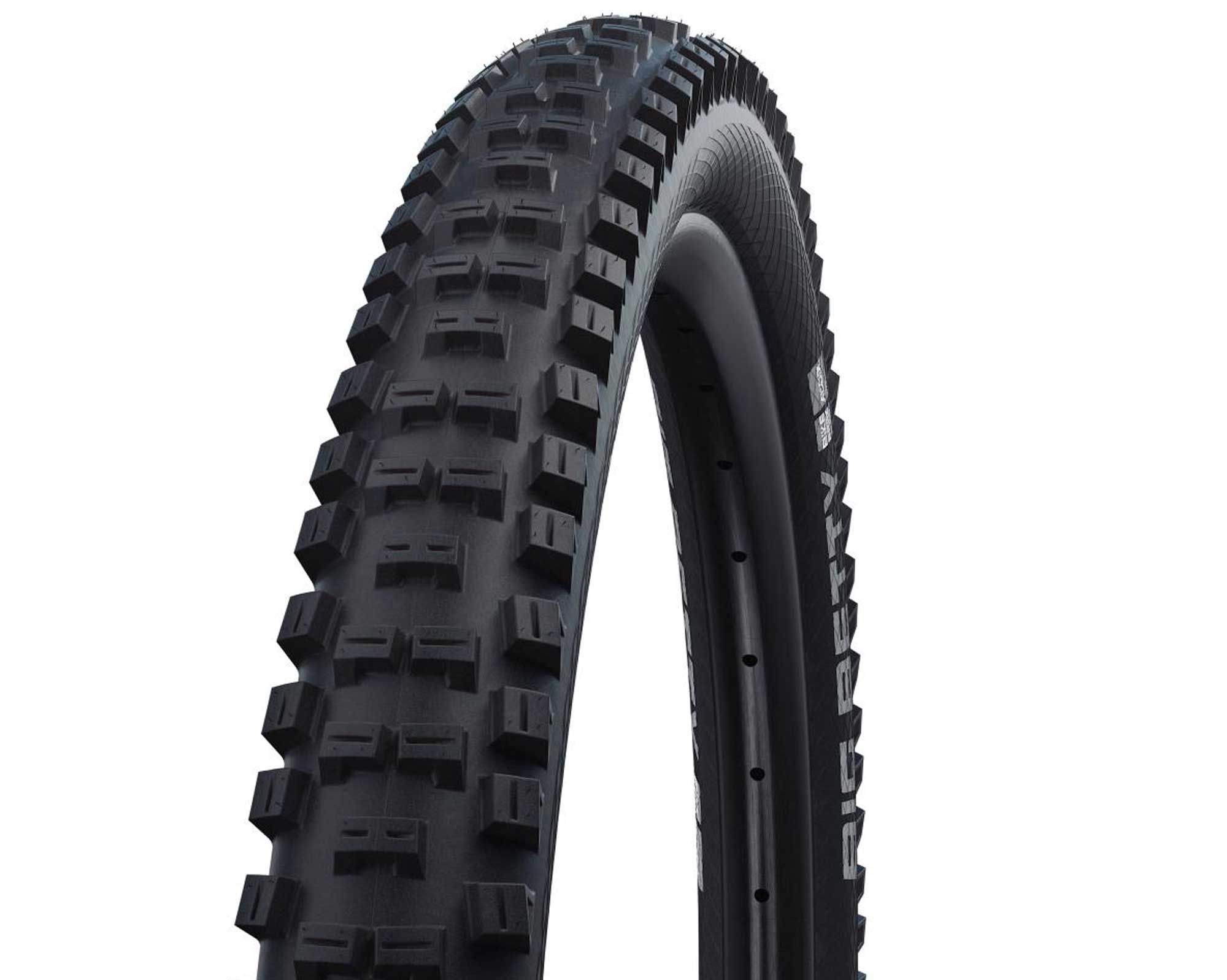 Покришка 29x2.40 (62-622) Schwalbe BIG BETTY Perf, BikePark 62-622 B/B HS608 ADDIX 20D2EPI B