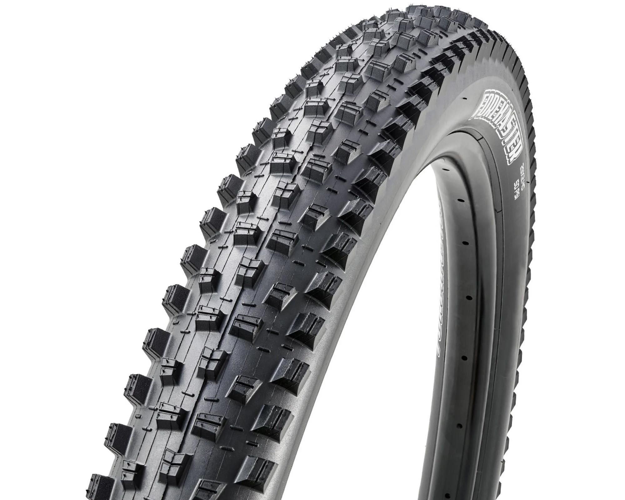 Покришка 27.5х2.35 (59-584) Maxxis FOREKASTER 60TPI (VN)