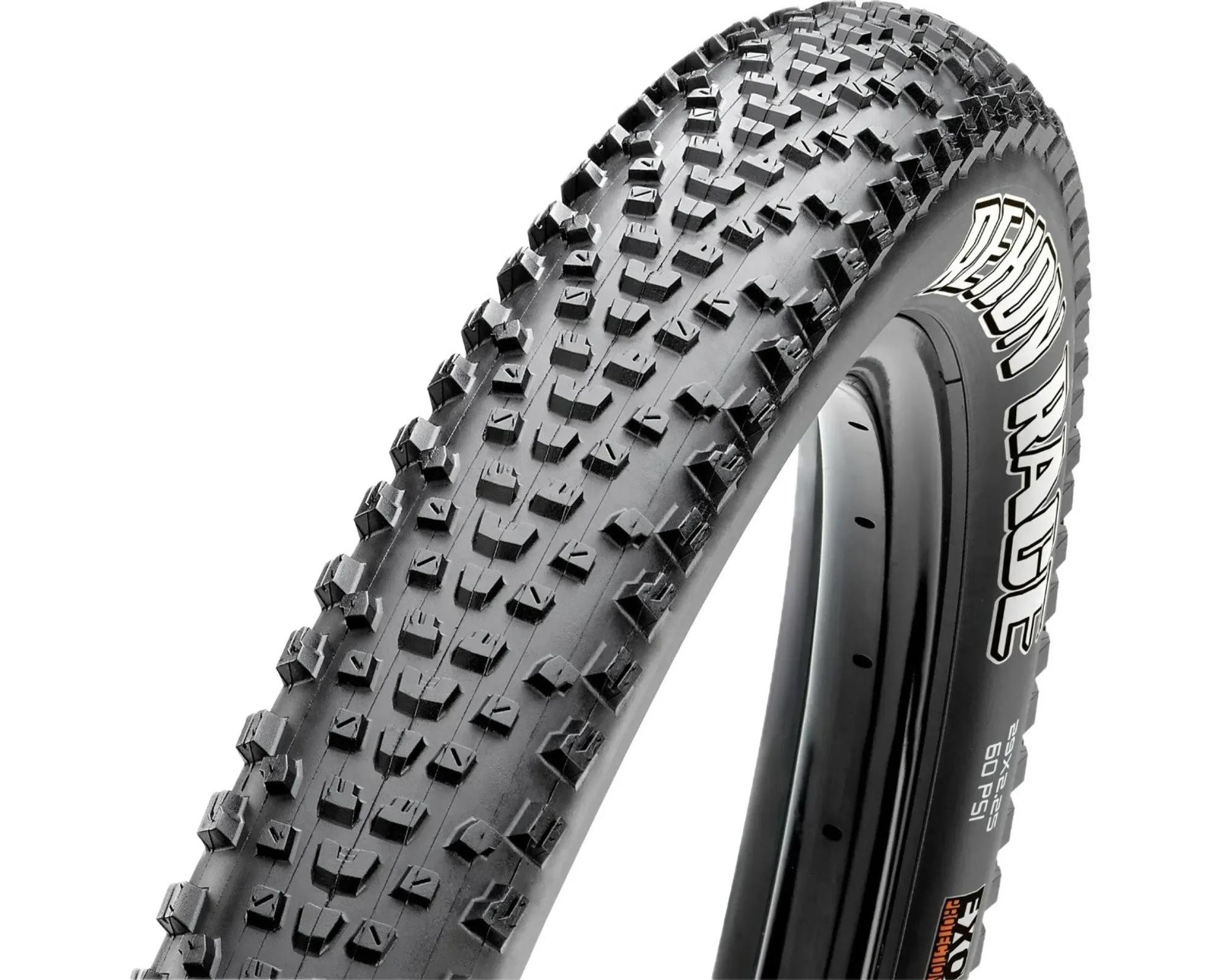 Покрышка 27.5х2.25 (57-584) Maxxis REKON RACE (EXO) 60TPI (VN)