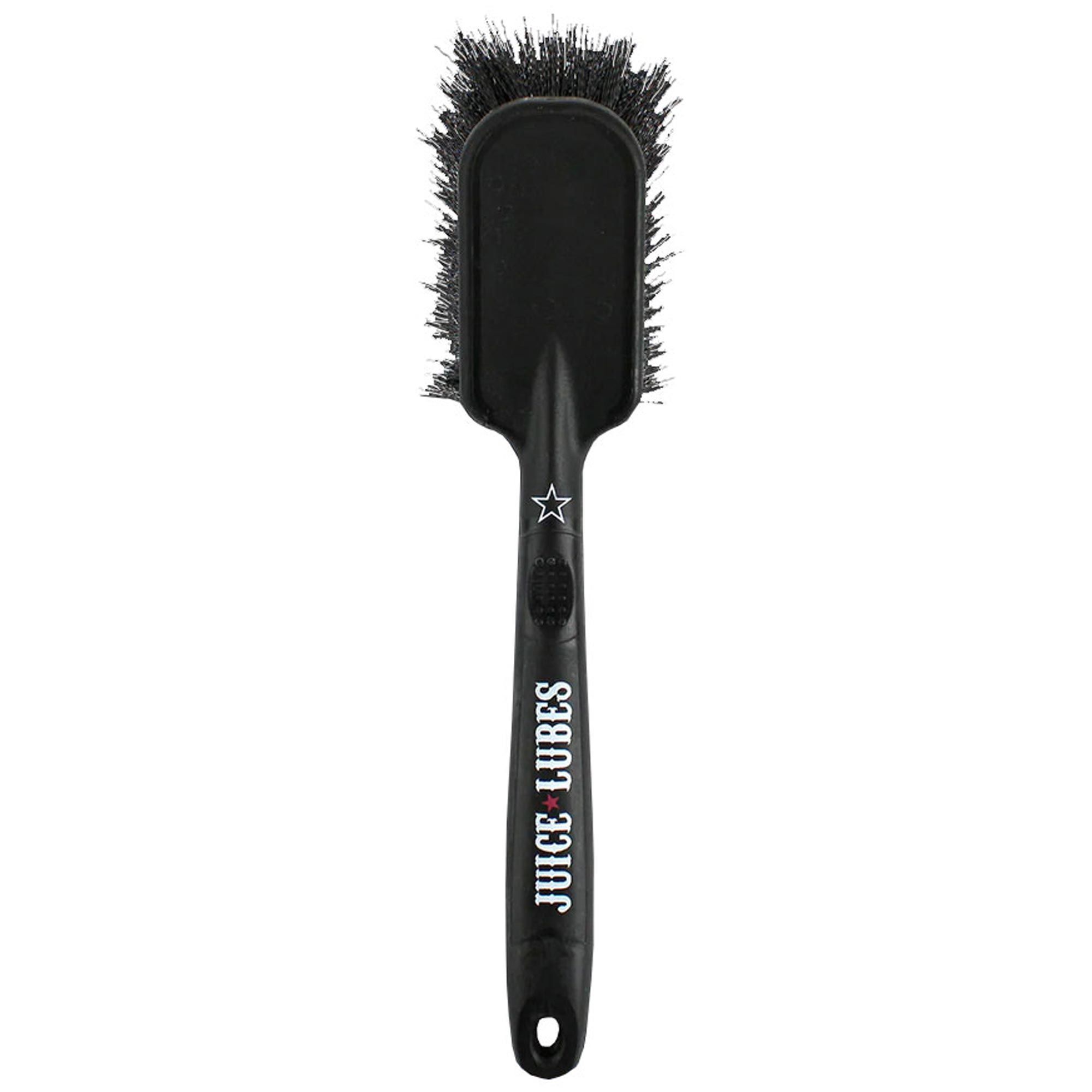 Щітка JUICE LUBES для покришок і касети Dirt Daddy, Tyre and Cassette Brush