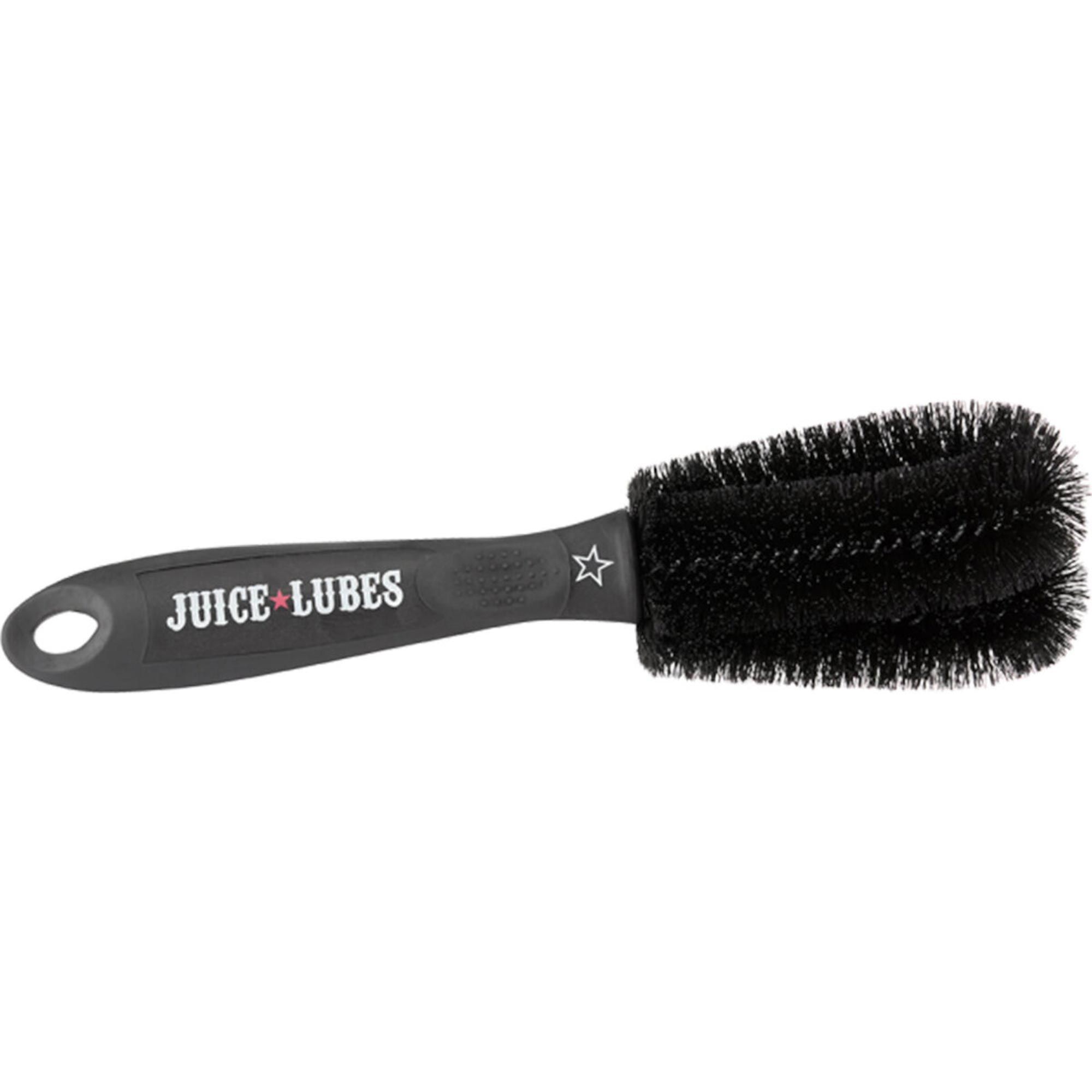 Щітка Juice Lubes Two Prong Brush
