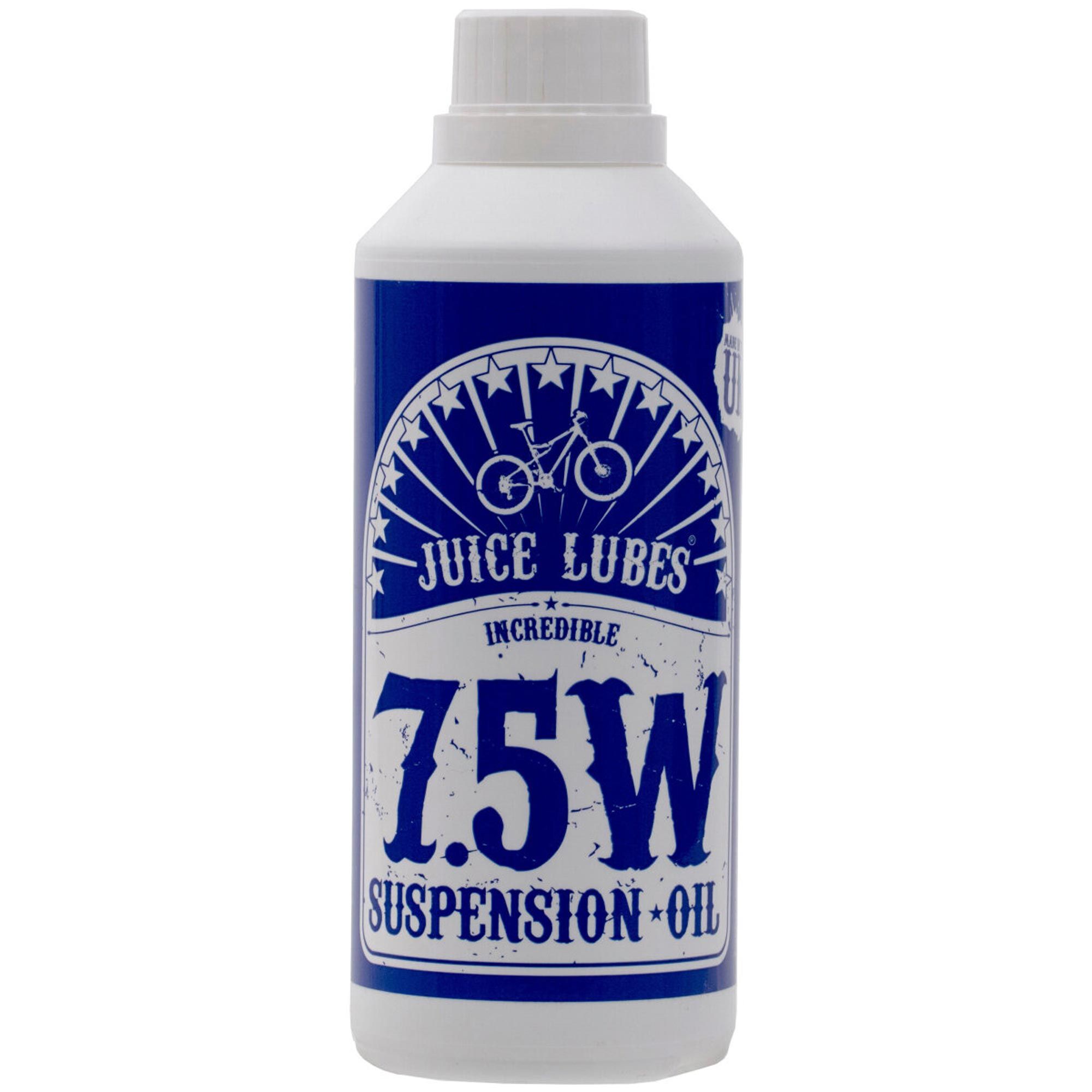 Смазка амортизационная 7.5w