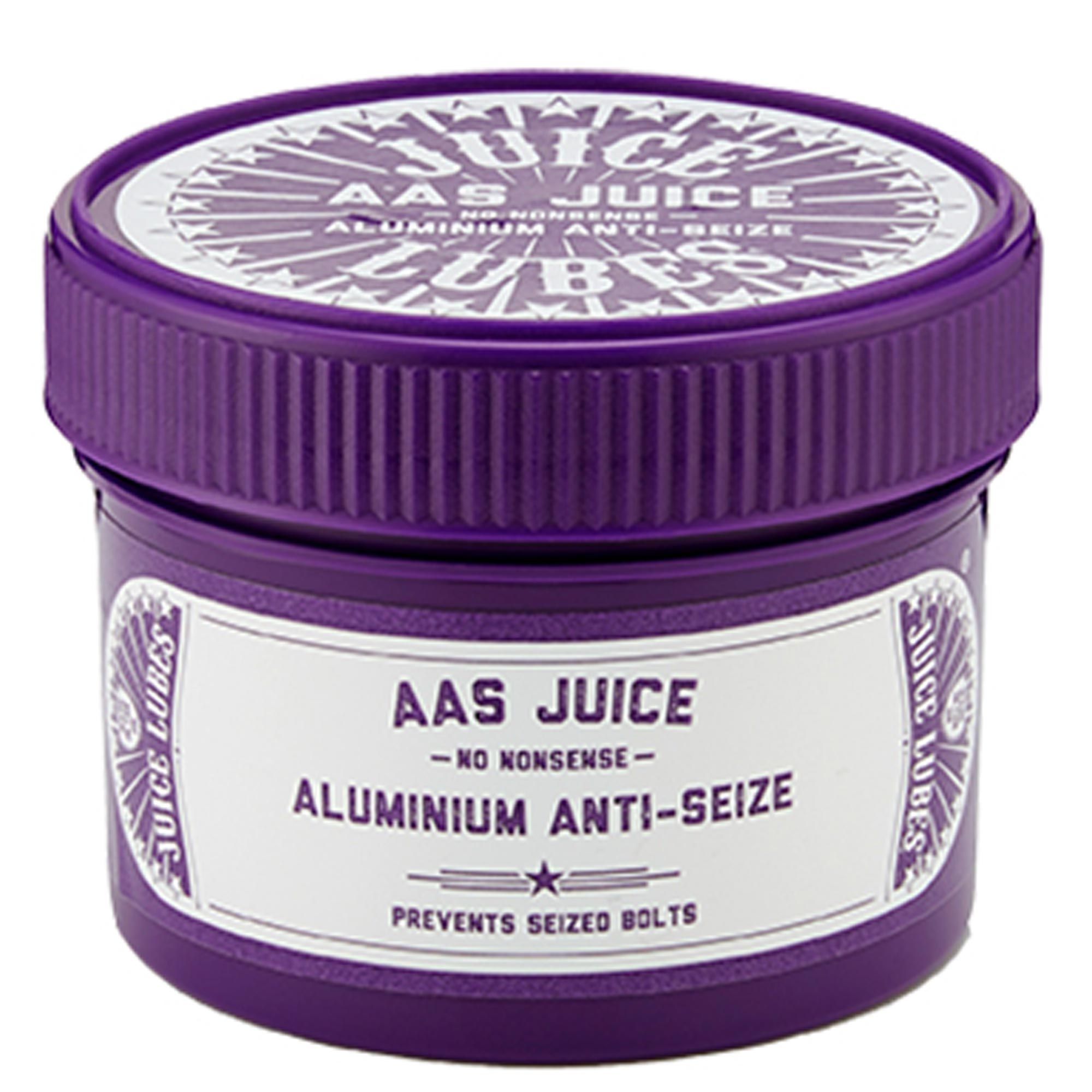 Смазка консистентная AAS Juice, Anti-Seize