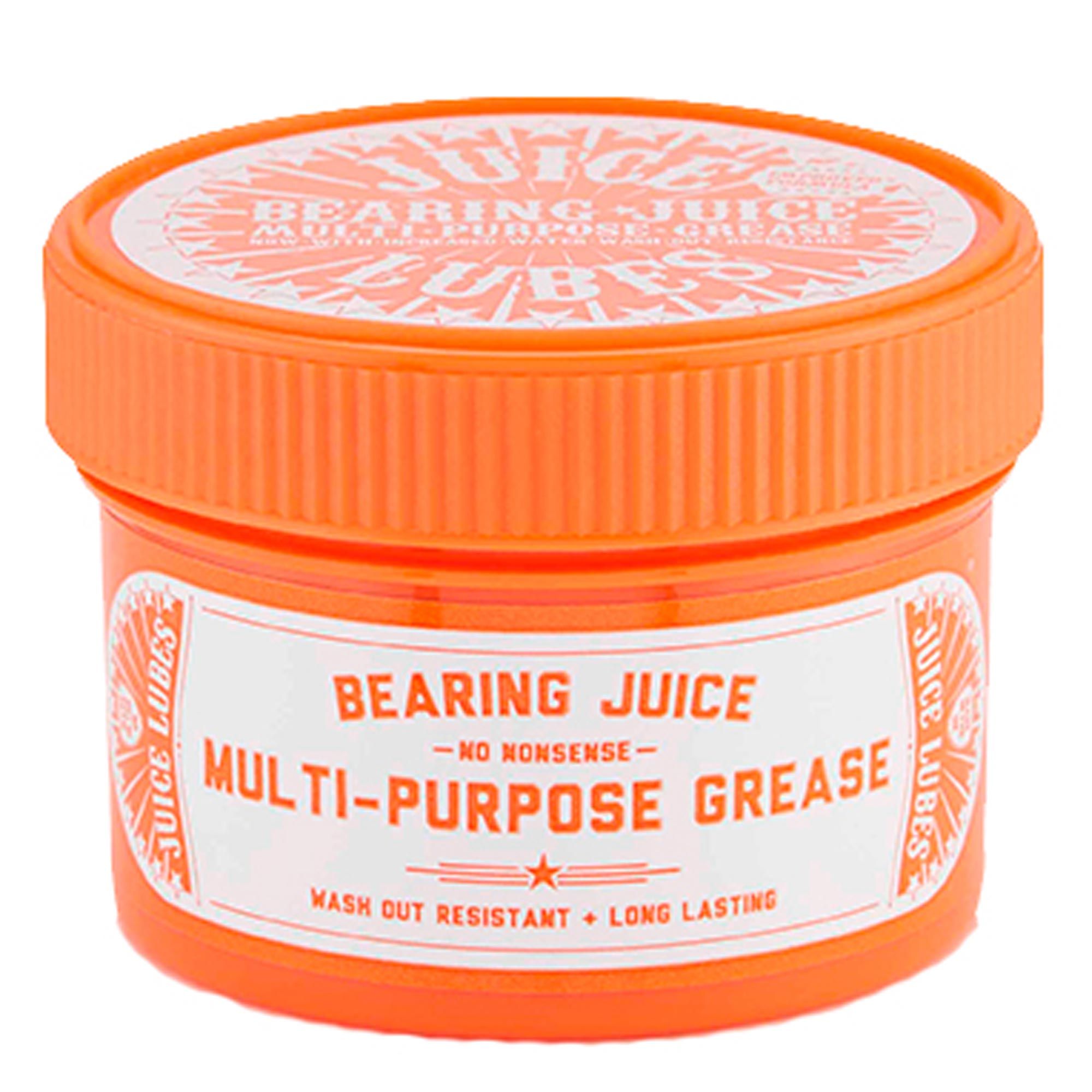 Смазка для подшипников Juice Lubes Extreme Water Proof Grease 150 мл