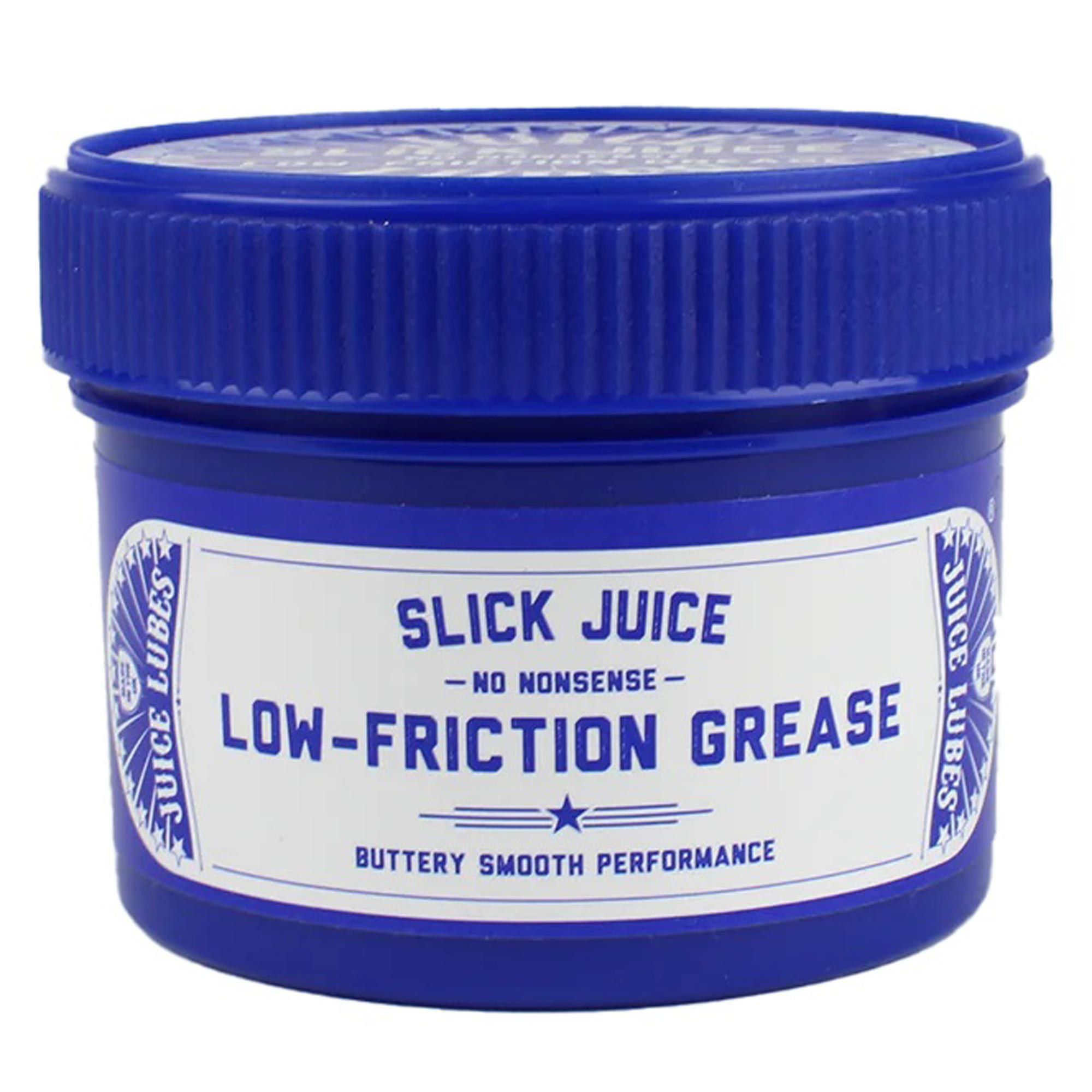 Смазка для сальников Juice Lubes Low Friction Grease By Slickoleum 150ml