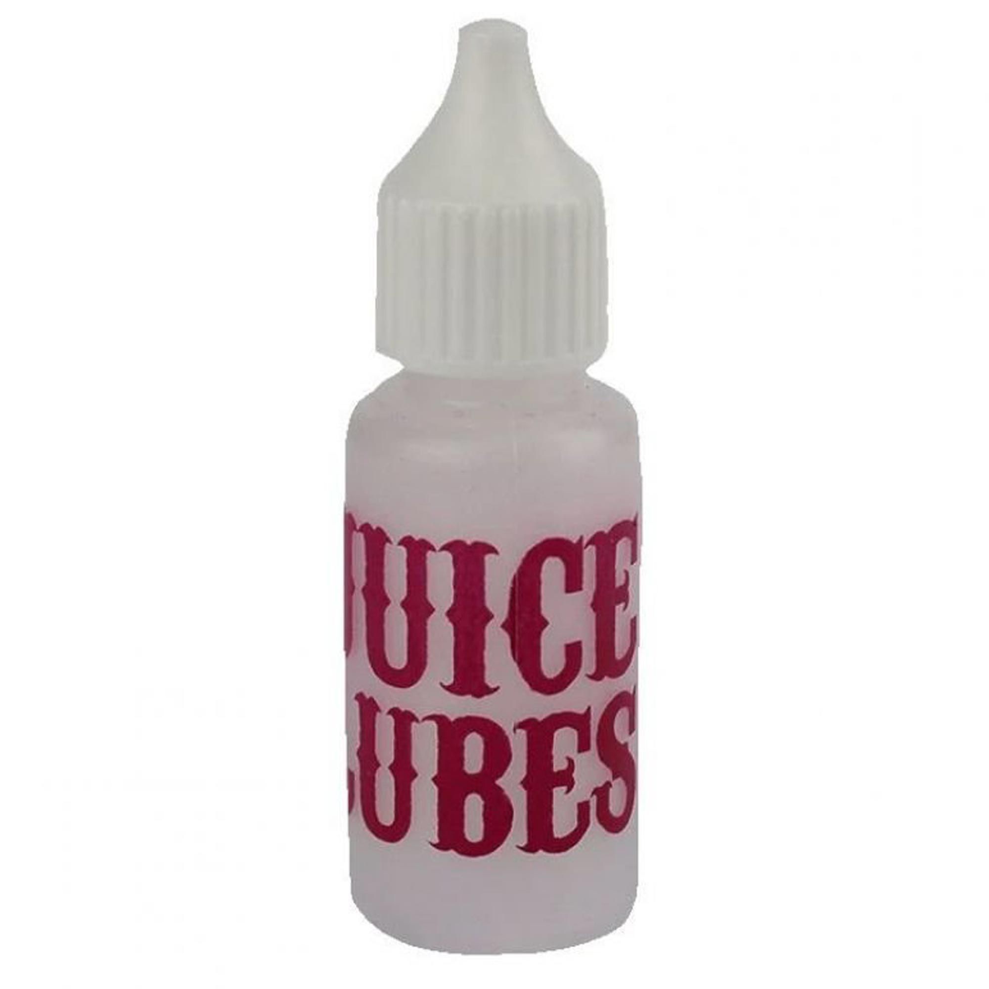 Бутылочка для смазки Juice Lubes для путешествий