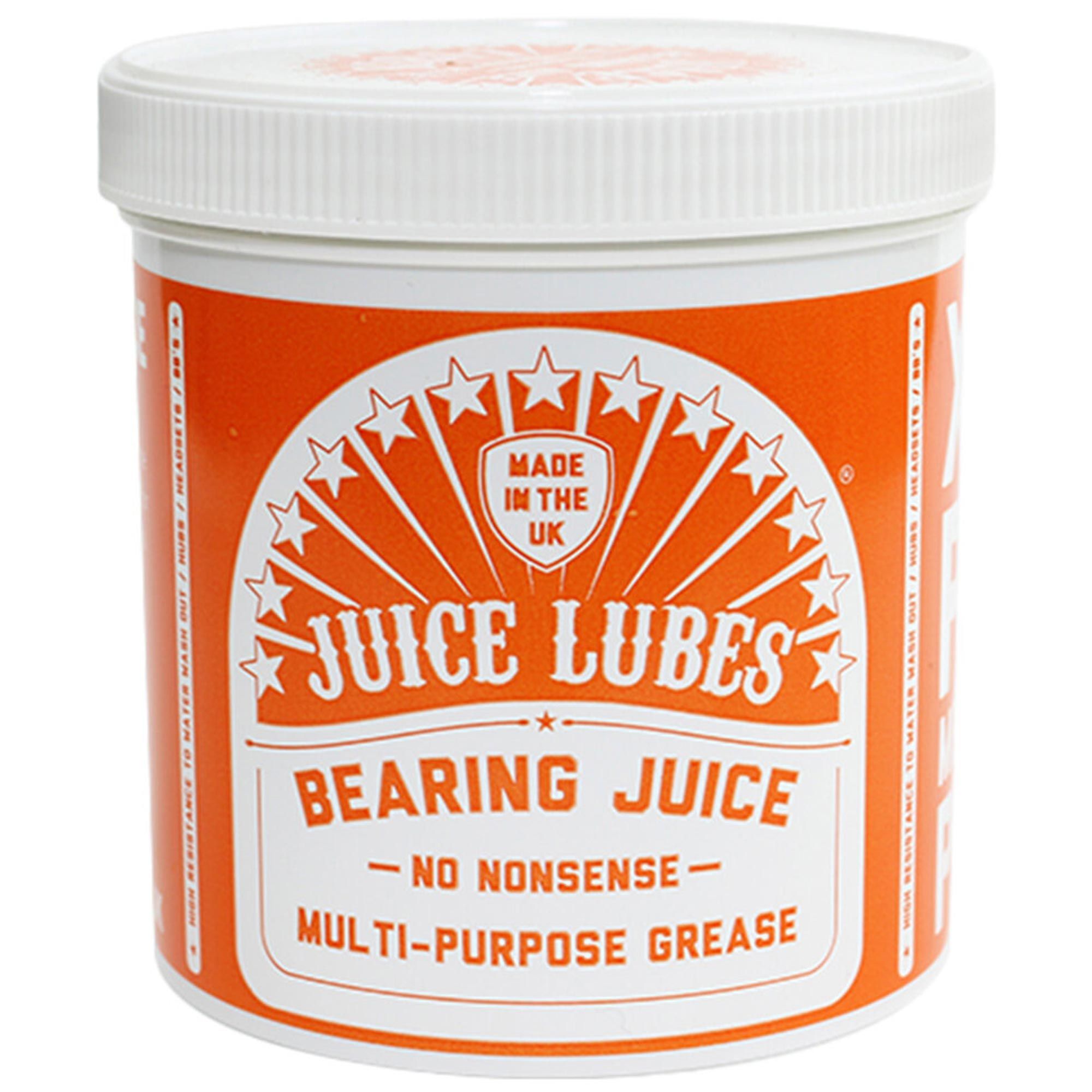 Смазка для подшипников Juice Lubes Extreme Water Proof Grease 500мл