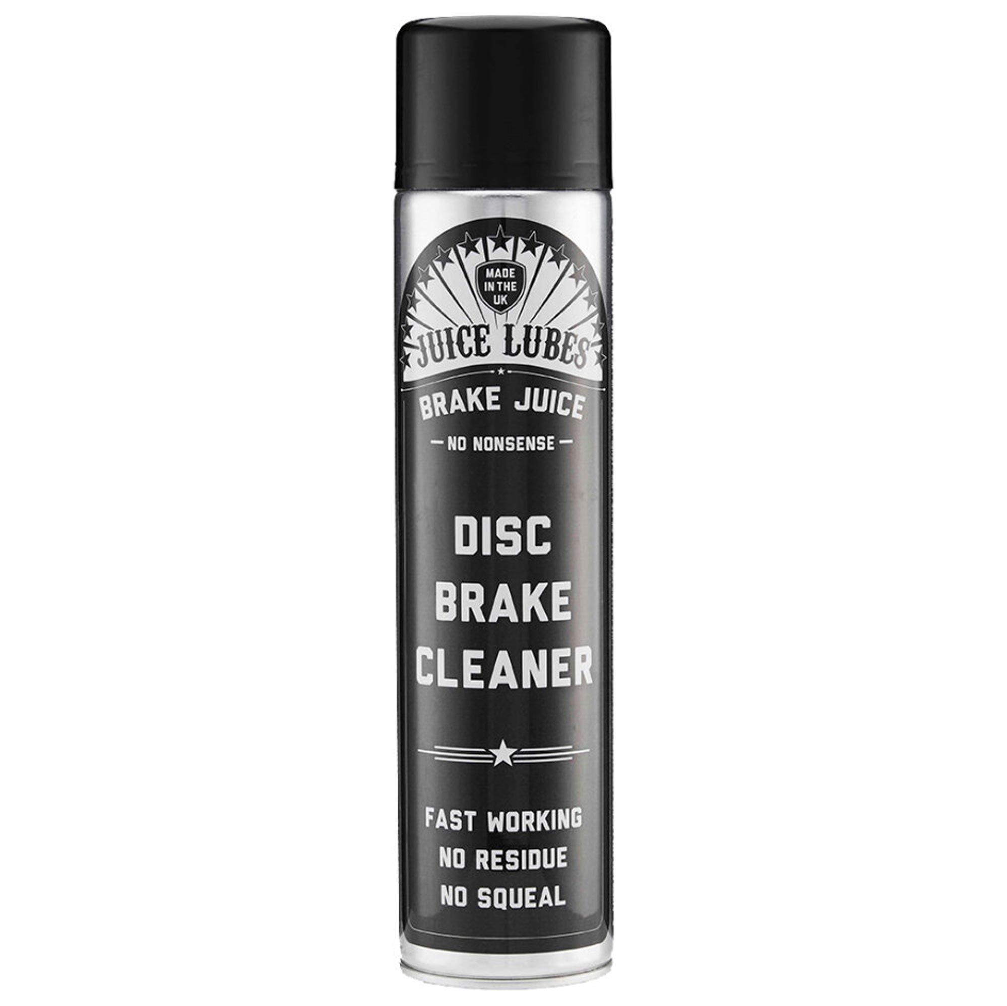 Очиститель тормозов Juice Lubes Disc Brake Cleaner 600мл