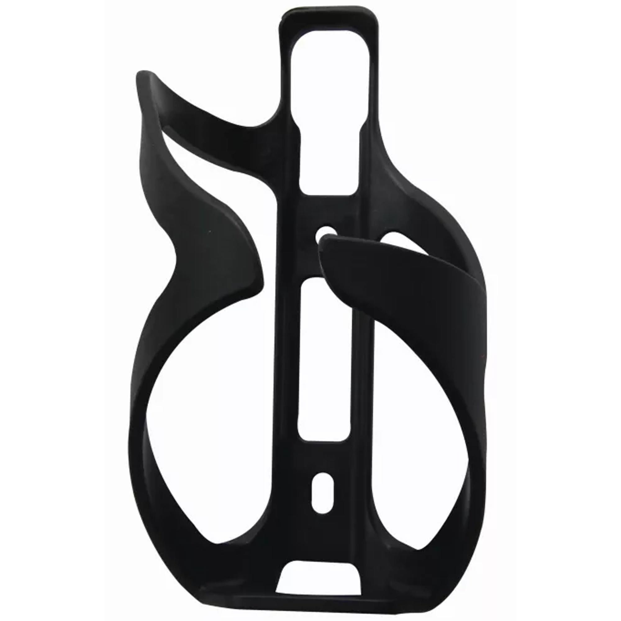 Фляготримач Green Cycle GGE-304R під праву руку пластик чорний