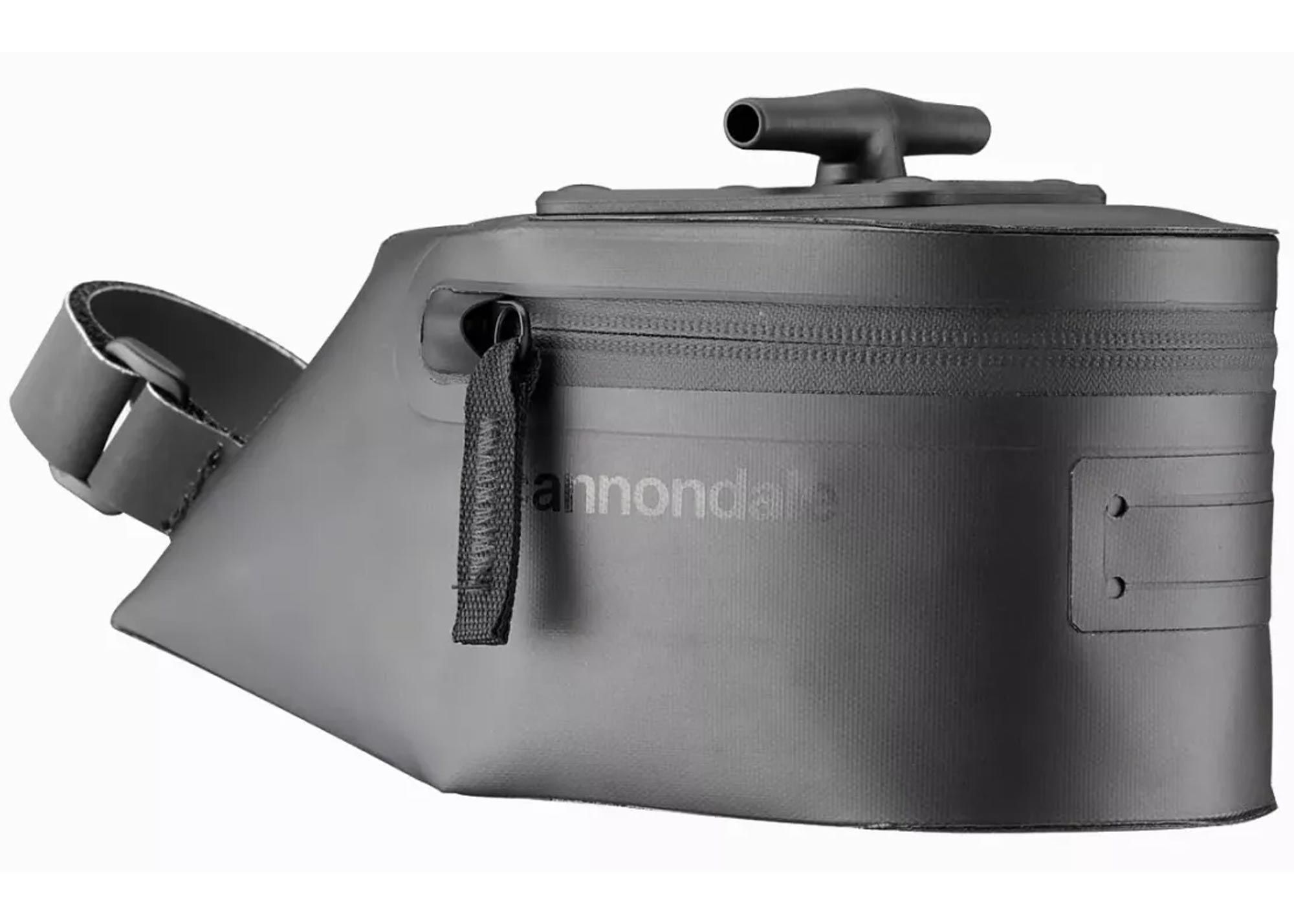 Сумка під сідло Cannondale Welded QR Large Black