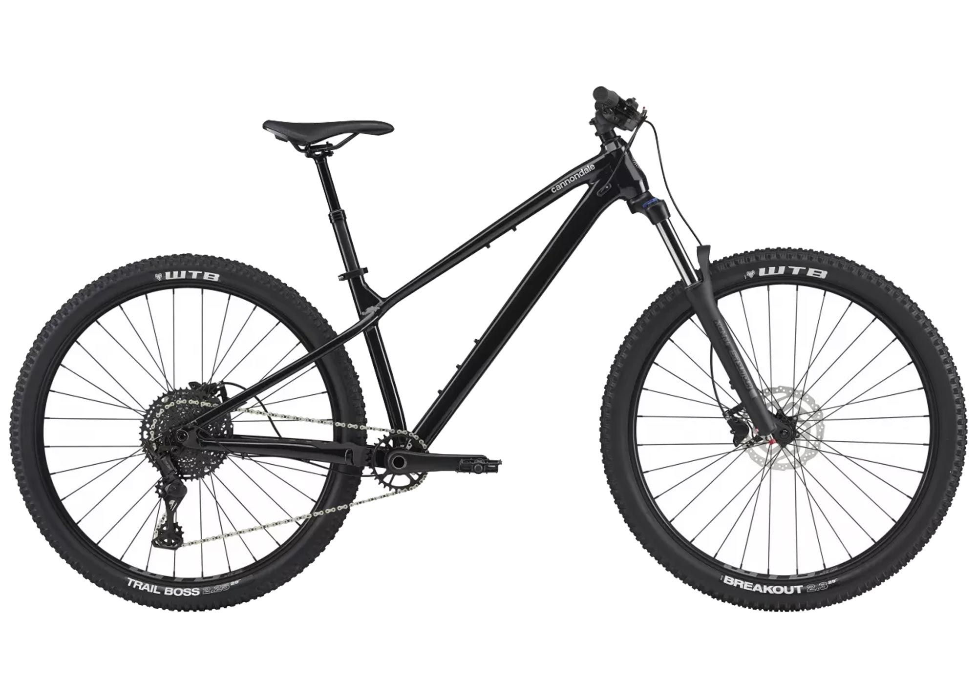 Велосипед 29 Cannondale HABIT HT 3 рама - M 2025 BPL