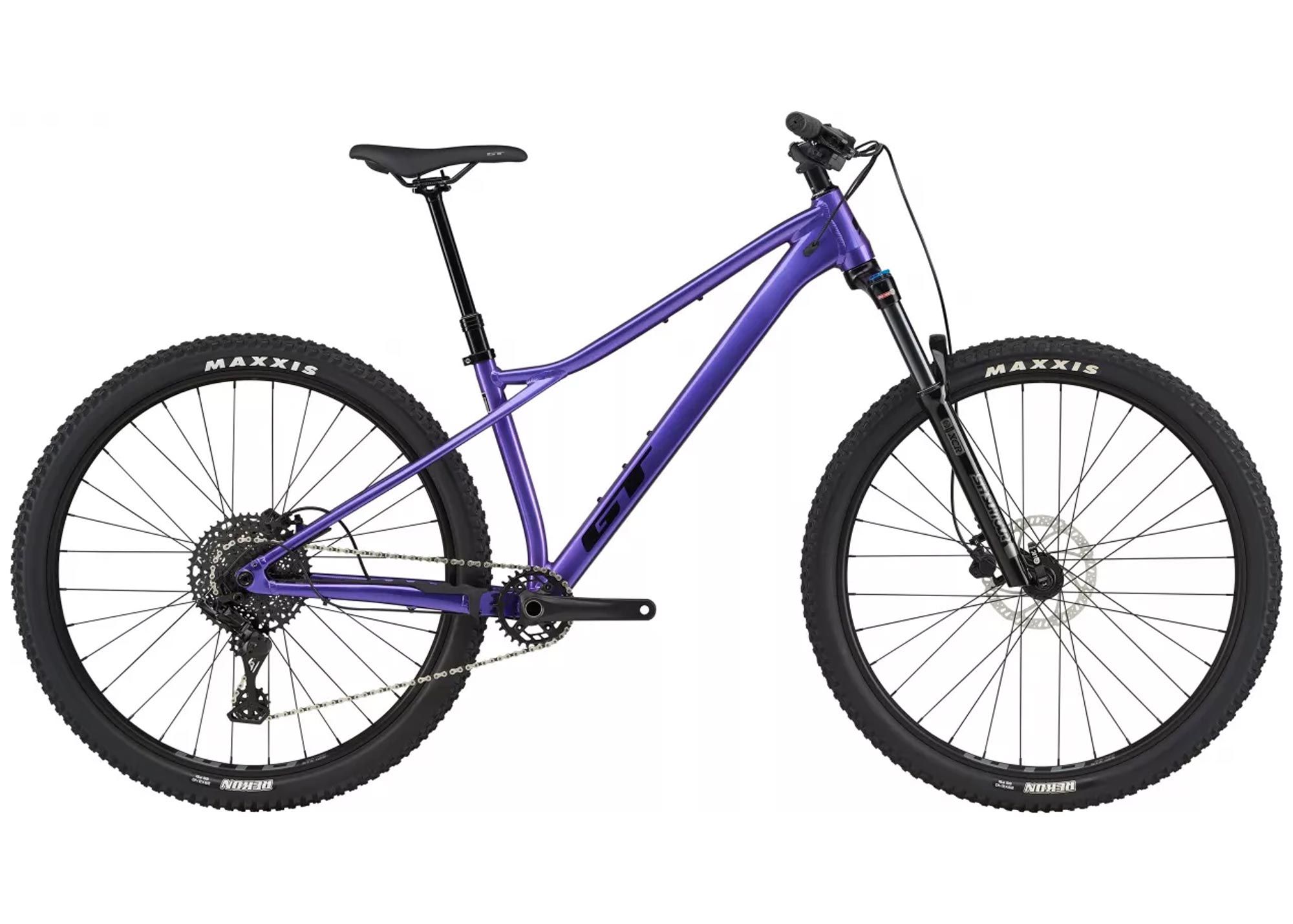 Велосипед 29 GT Zaskar LT Comp рама - L PUR