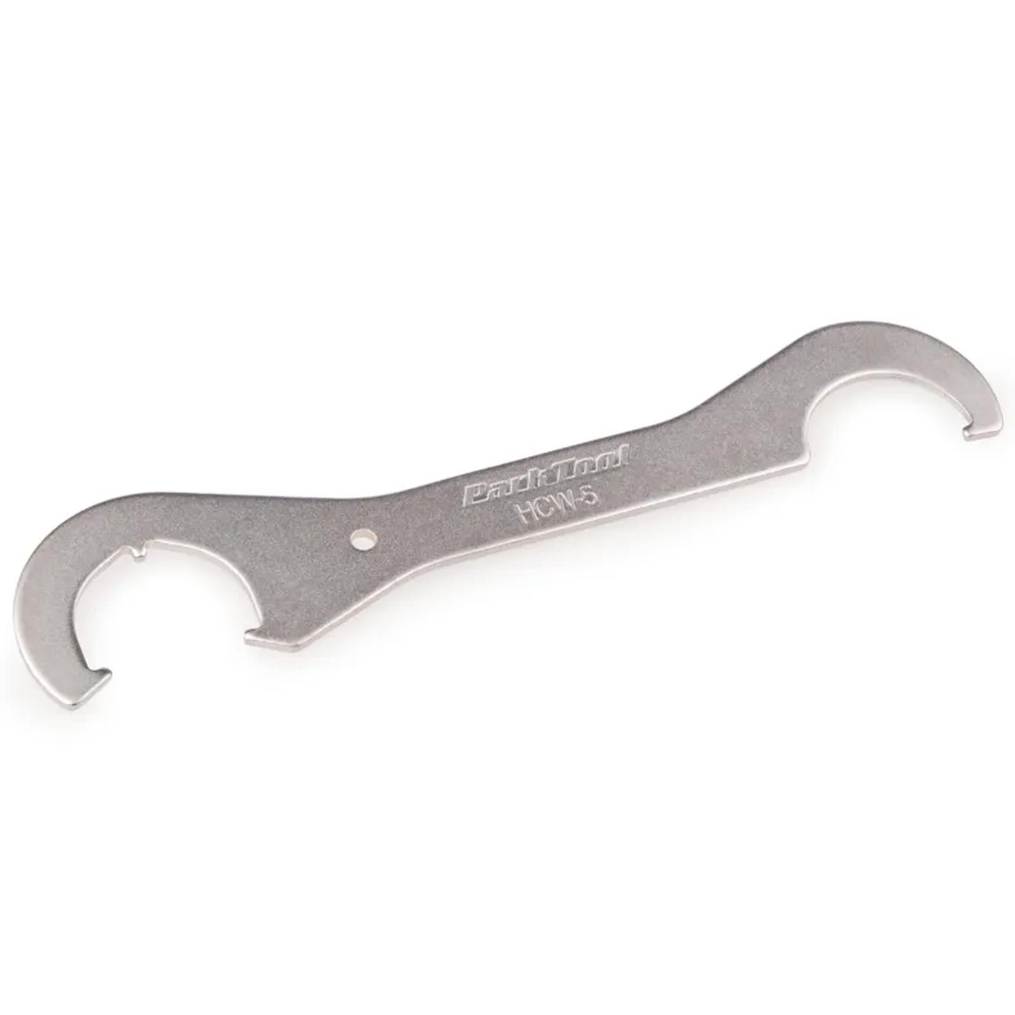 Ключ съемки. каретки Park Tool HCW-5 двухсторонний, для локингов