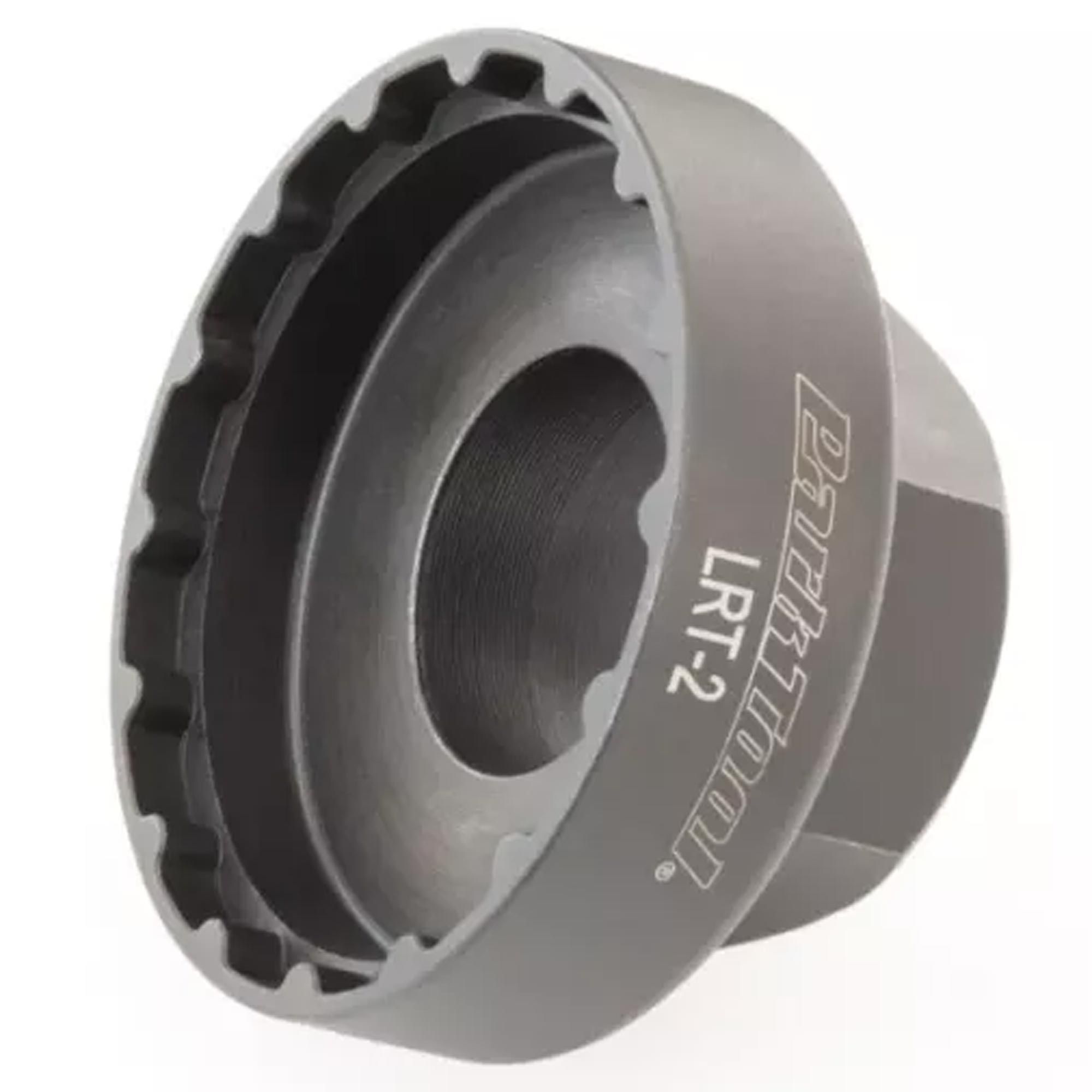 Ключ знімання. локінгів електровелосипедів Park Tool LRT-2 SHIMANO® STEPS® E6100, E7000, E8000 та E9000 для локінгів діаметом 54мм 16 пазів (Shimano TL-