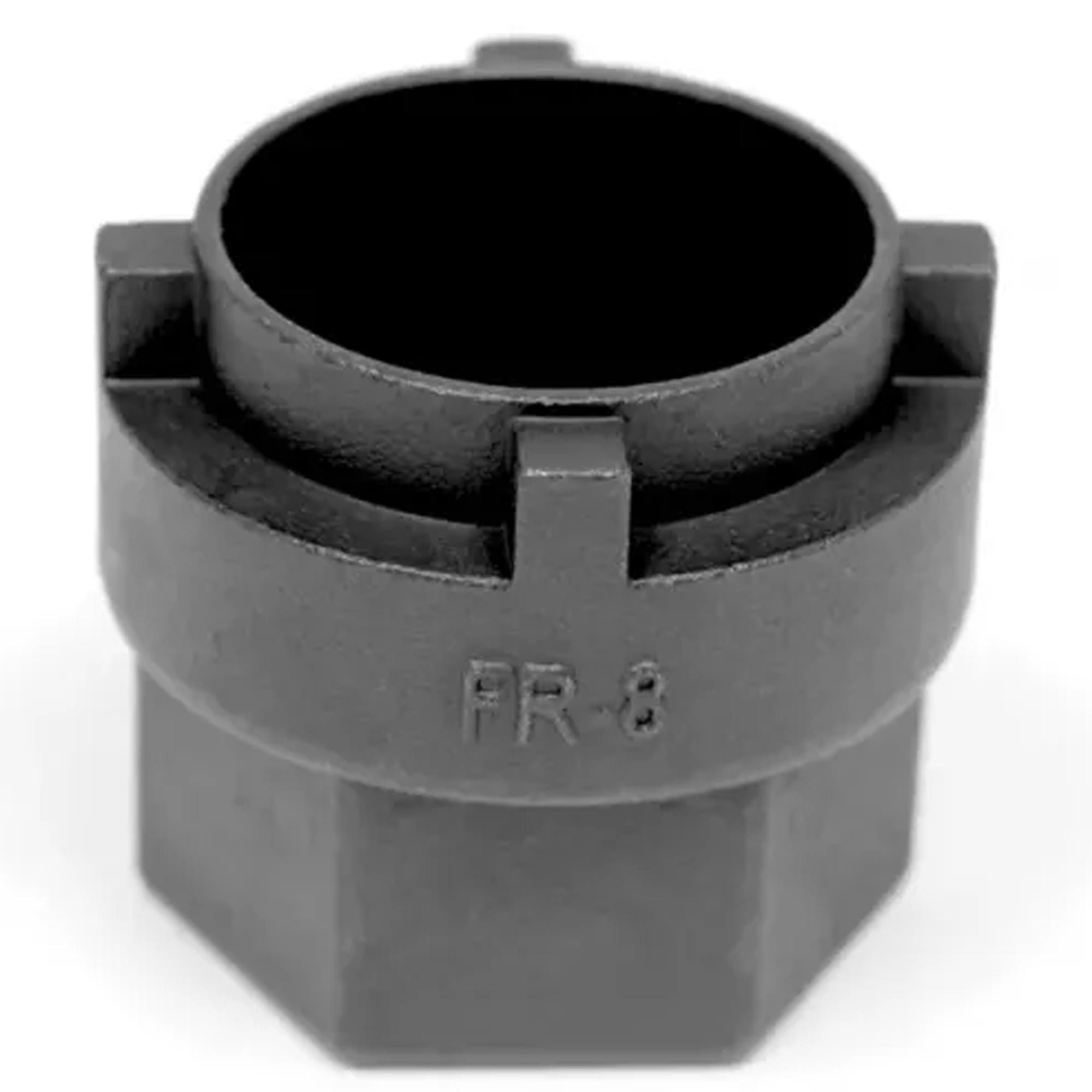 Знімач тріщатки Park Tool FR-8 для BMX фривілів 30 x 1mm, 4 шліци (25мм)