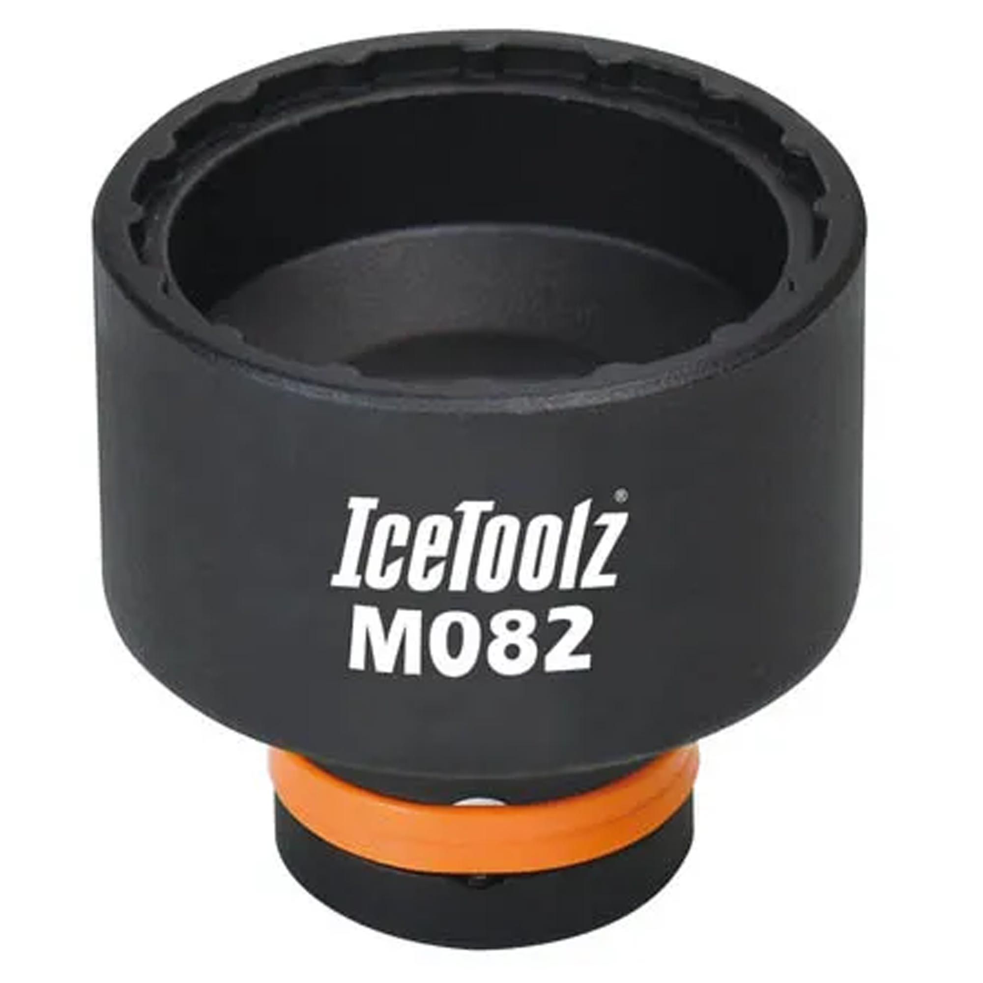 Съемник локингов Ice Toolz M082 ротора Shimano