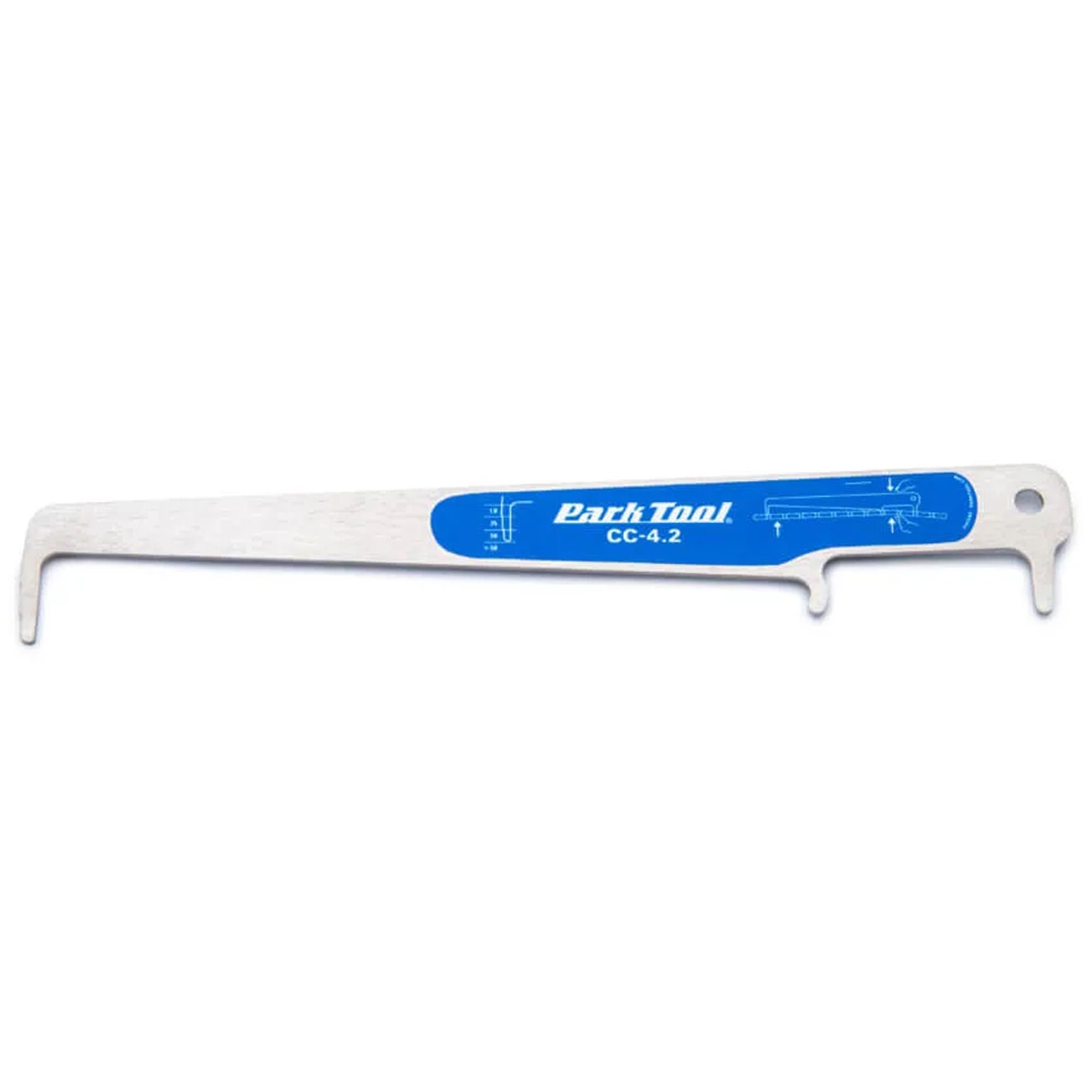 Вимірювач зносу ланцюга Park Tool CC-4.2