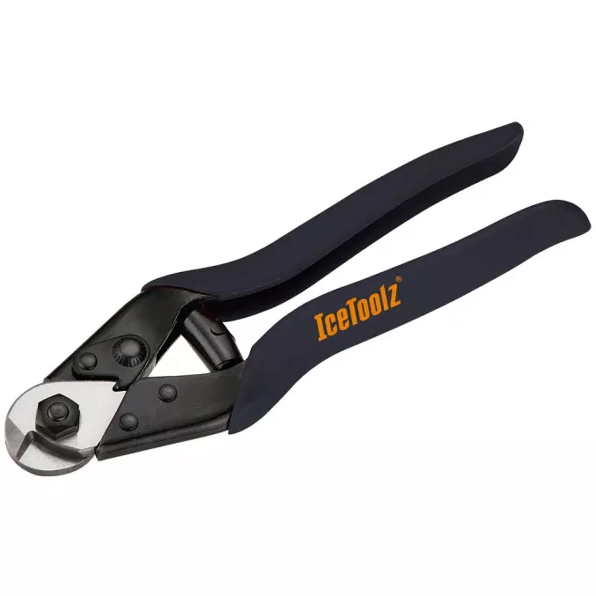Кусачки Ice Toolz 67B4 д/троса, сорочок