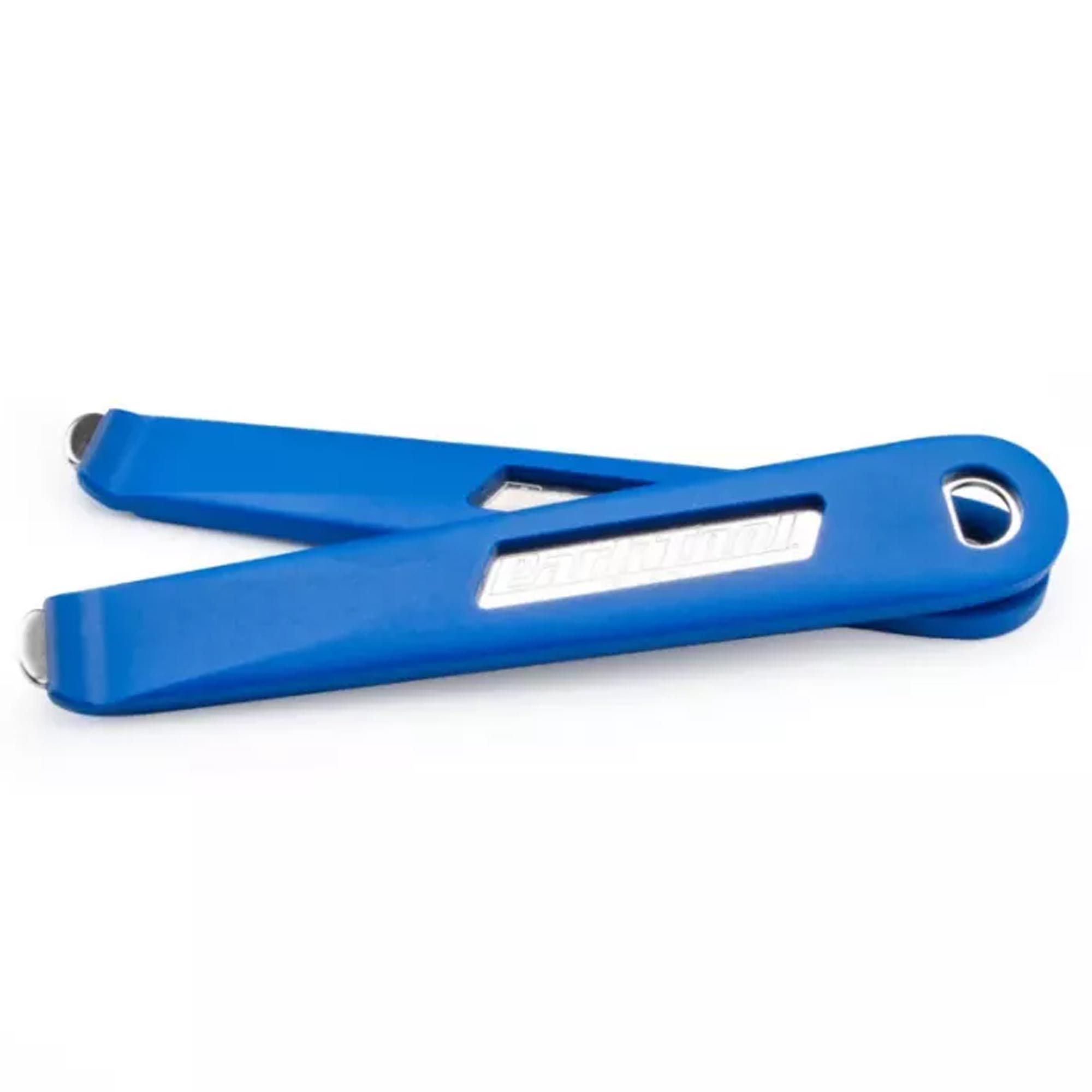Лопатка бортувальна Park Tool TL-6.3 зі сталевим стрижнем, набір з 2шт.
