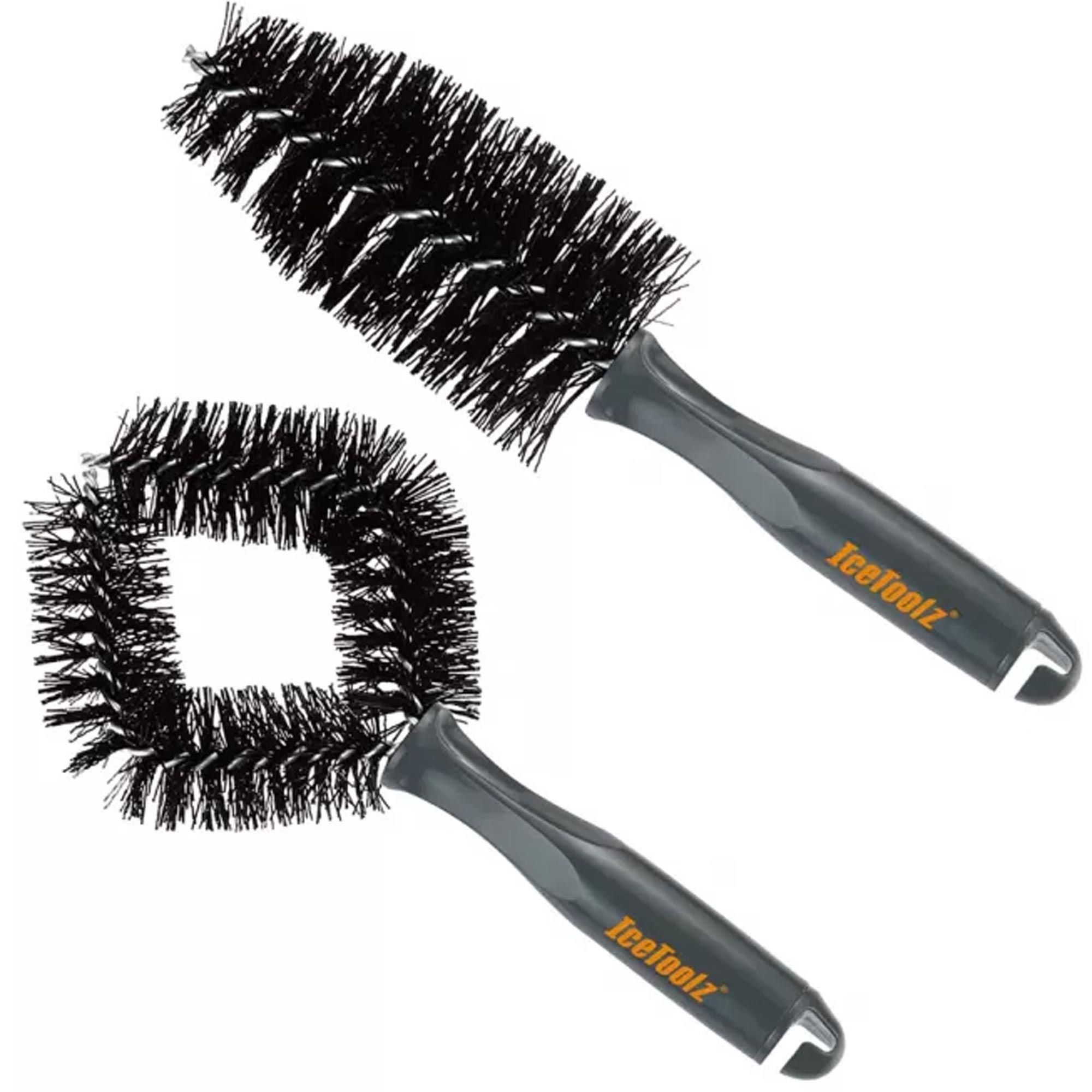 Щітка Ice Toolz C124 для чищення велосипеда (2шт)
