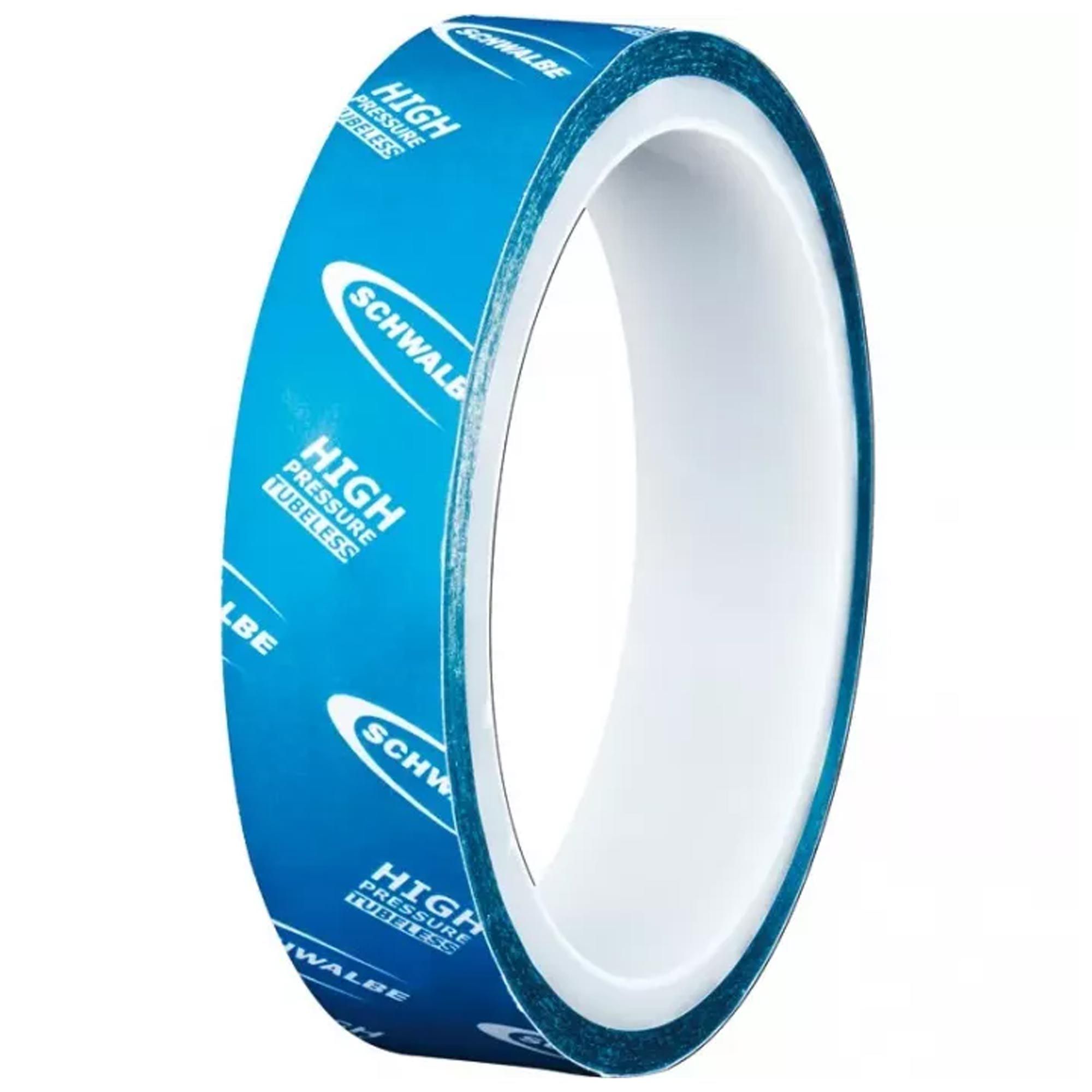 Стрічка Schwalbe TL для безкамерних ободів 32mm 10м/Rolle
