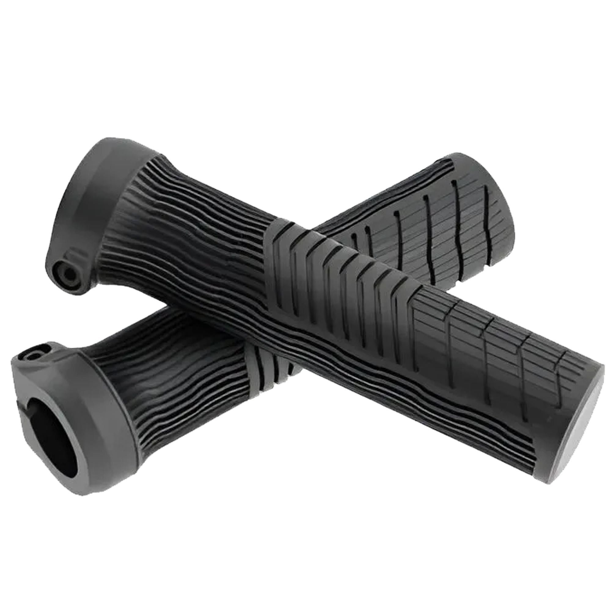 Грипси VP VPG-106, 138мм, з одним замком, чорні