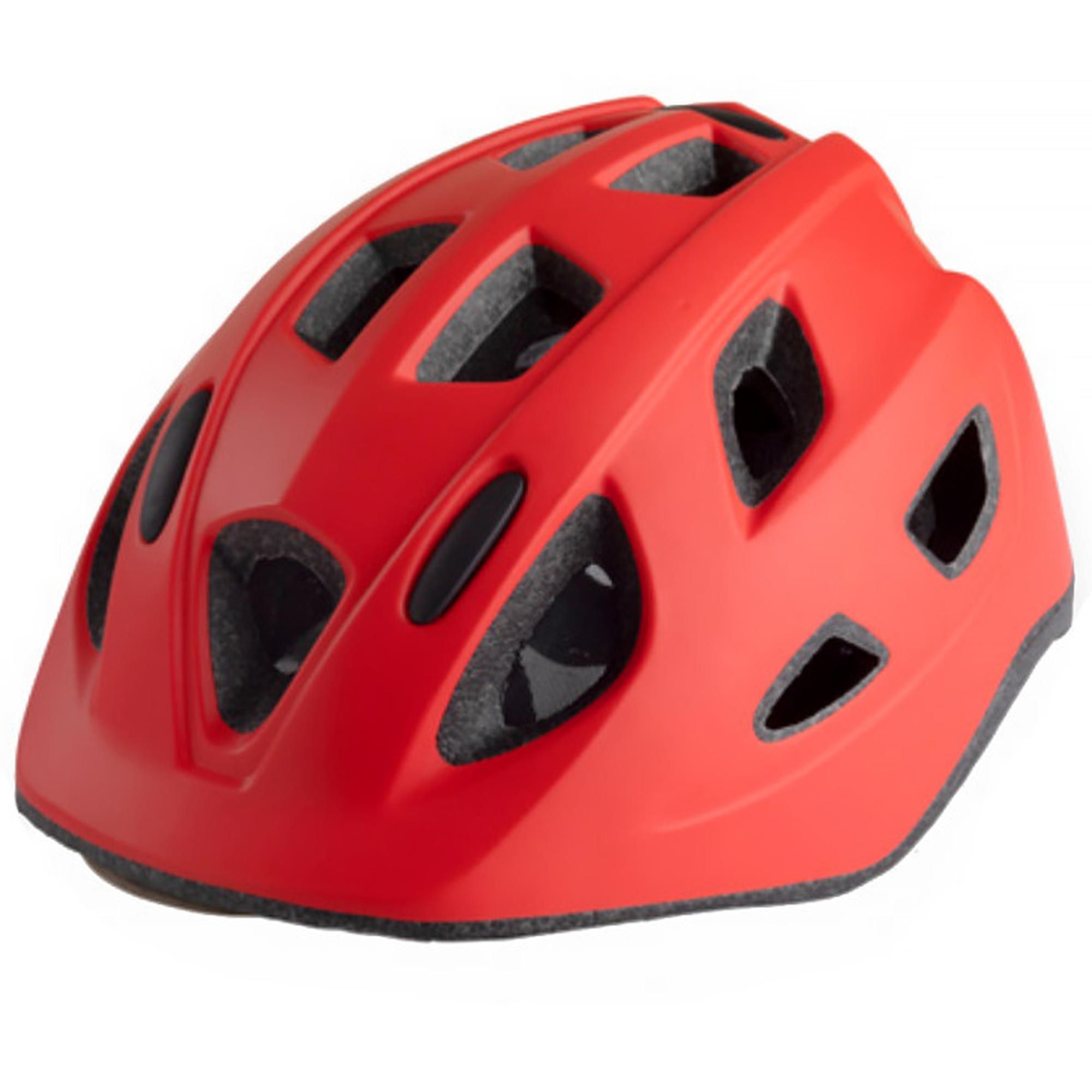 Шолом дитячий Cannondale QUICK розмір S/M червоний