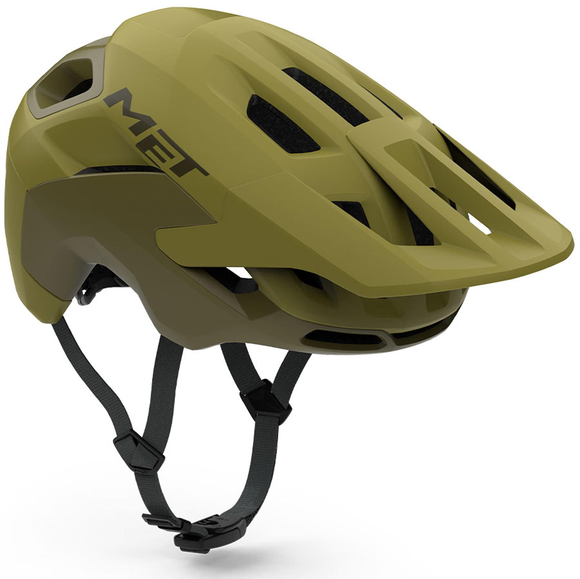 Шолом MET REVO MIPS CE OLIVE | MATT S ( 52-56 )