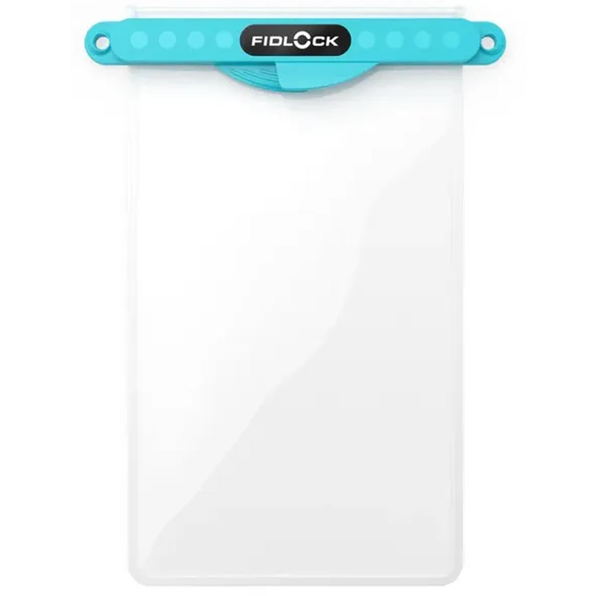 Гермочехол FIDLOCK HERMETIC dry bag medi transp. petrol