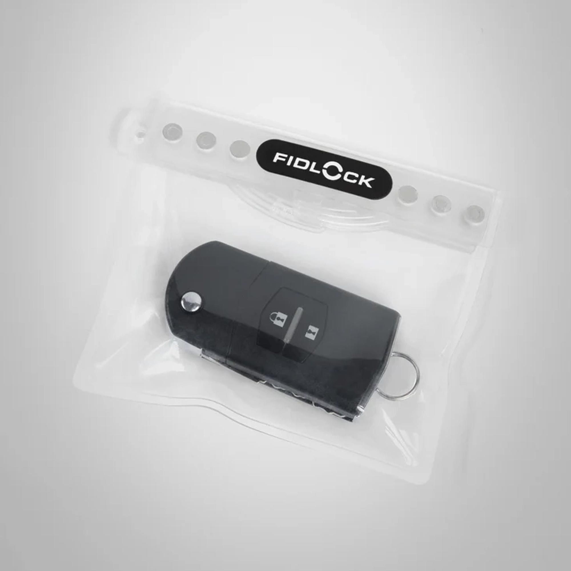 Гермочехол FIDLOCK HERMETIC dry bag mini