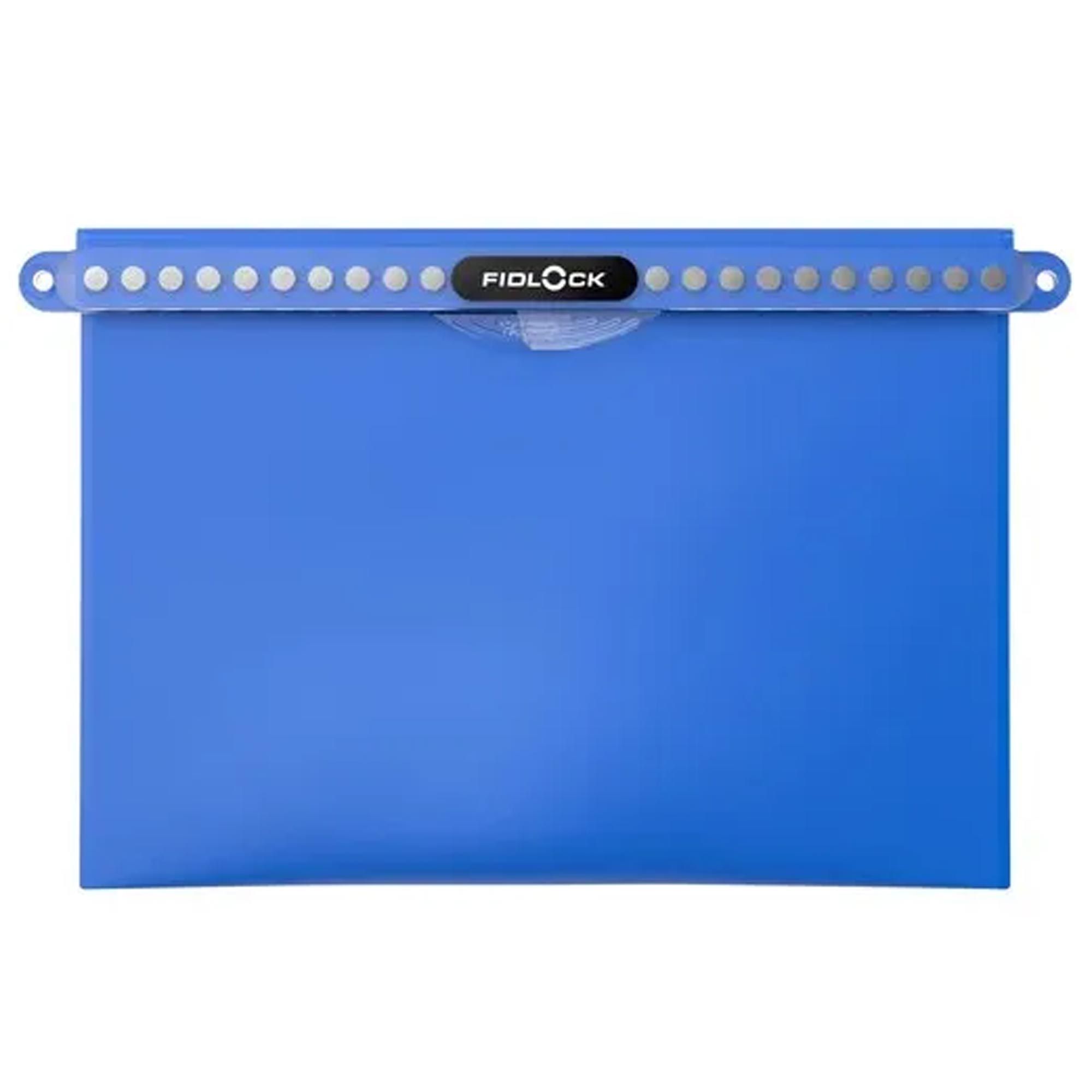 Гермочехол FIDLOCK HERMETIC dry bag multi blue