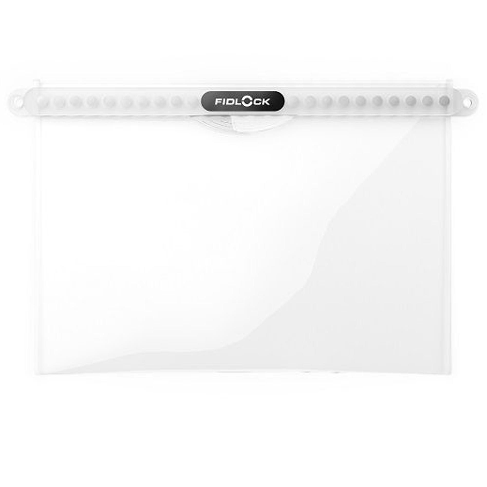 Гермочохол FIDLOCK HERMETIC dry bag multi transparent