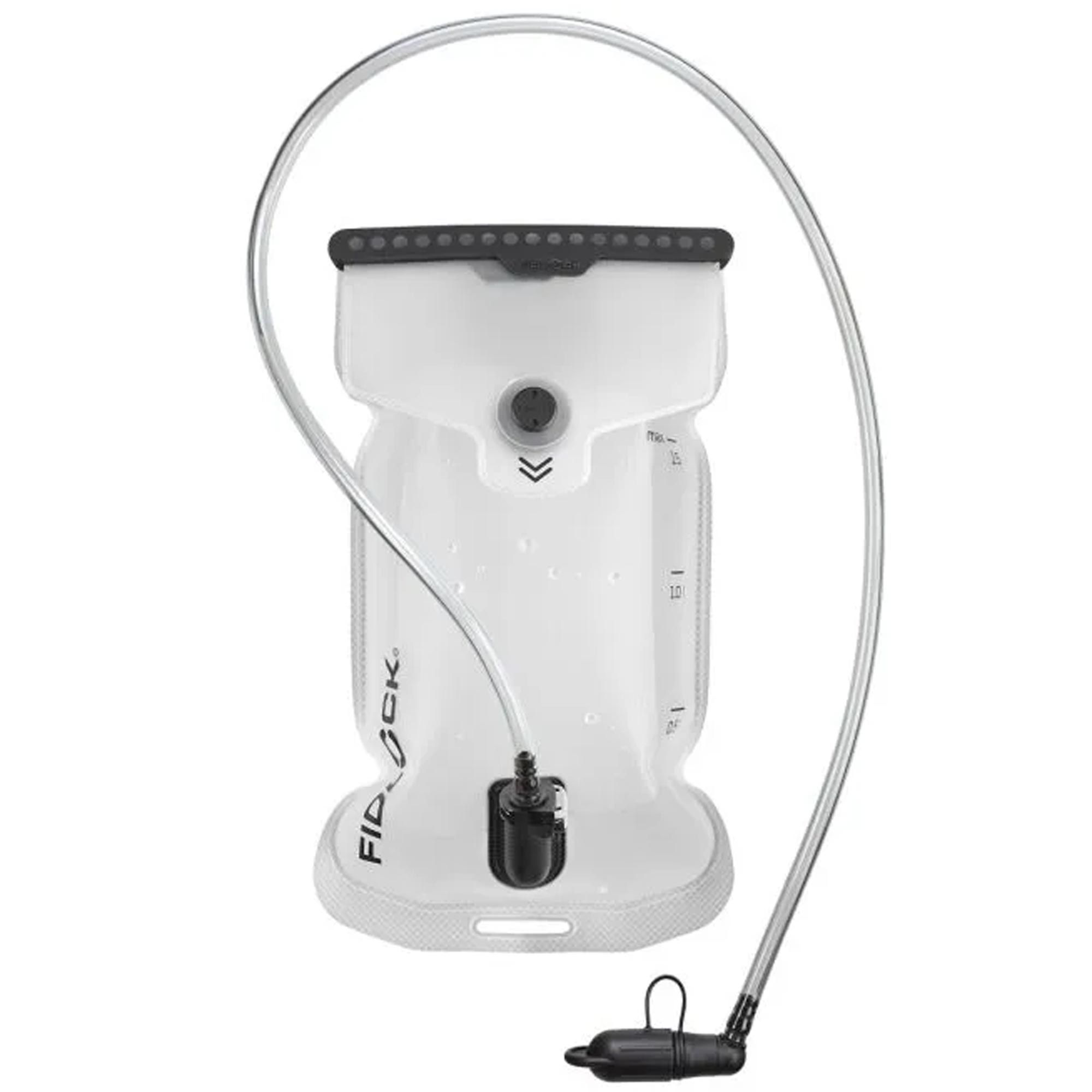 Гидратор FIDLOCK hydration bladder 1,5л., черный
