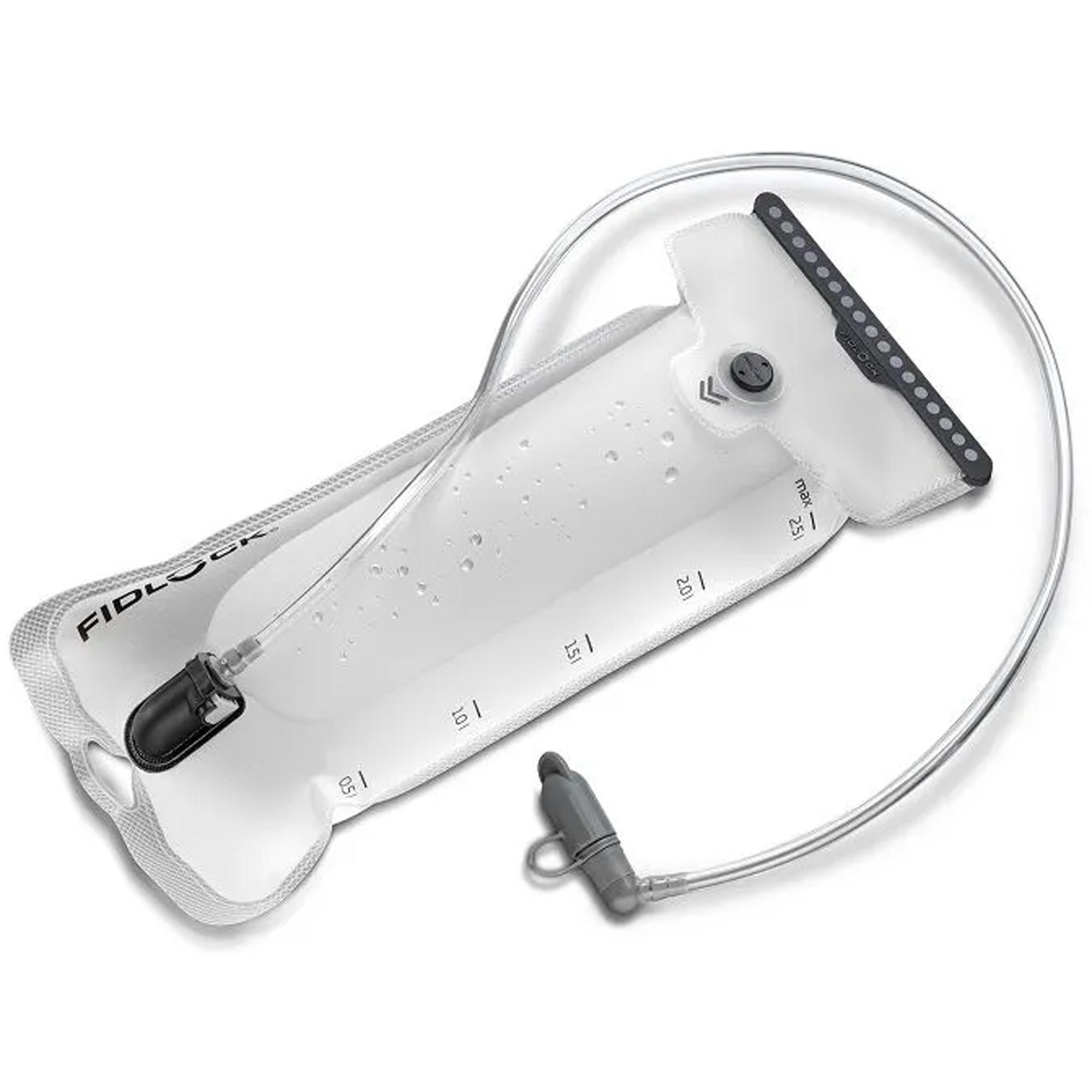 Гидратор FIDLOCK HERMETIC hydration bladder 2.5L